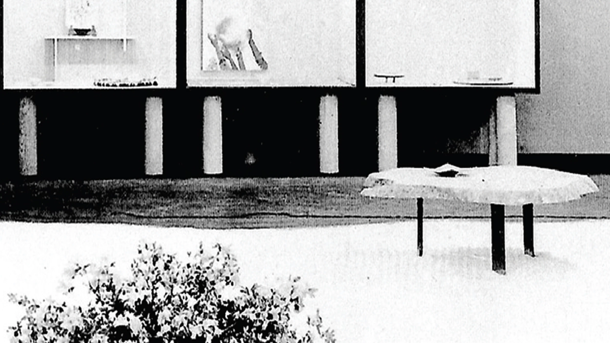 Charlotte Perriand, la vanguardia cotidiana