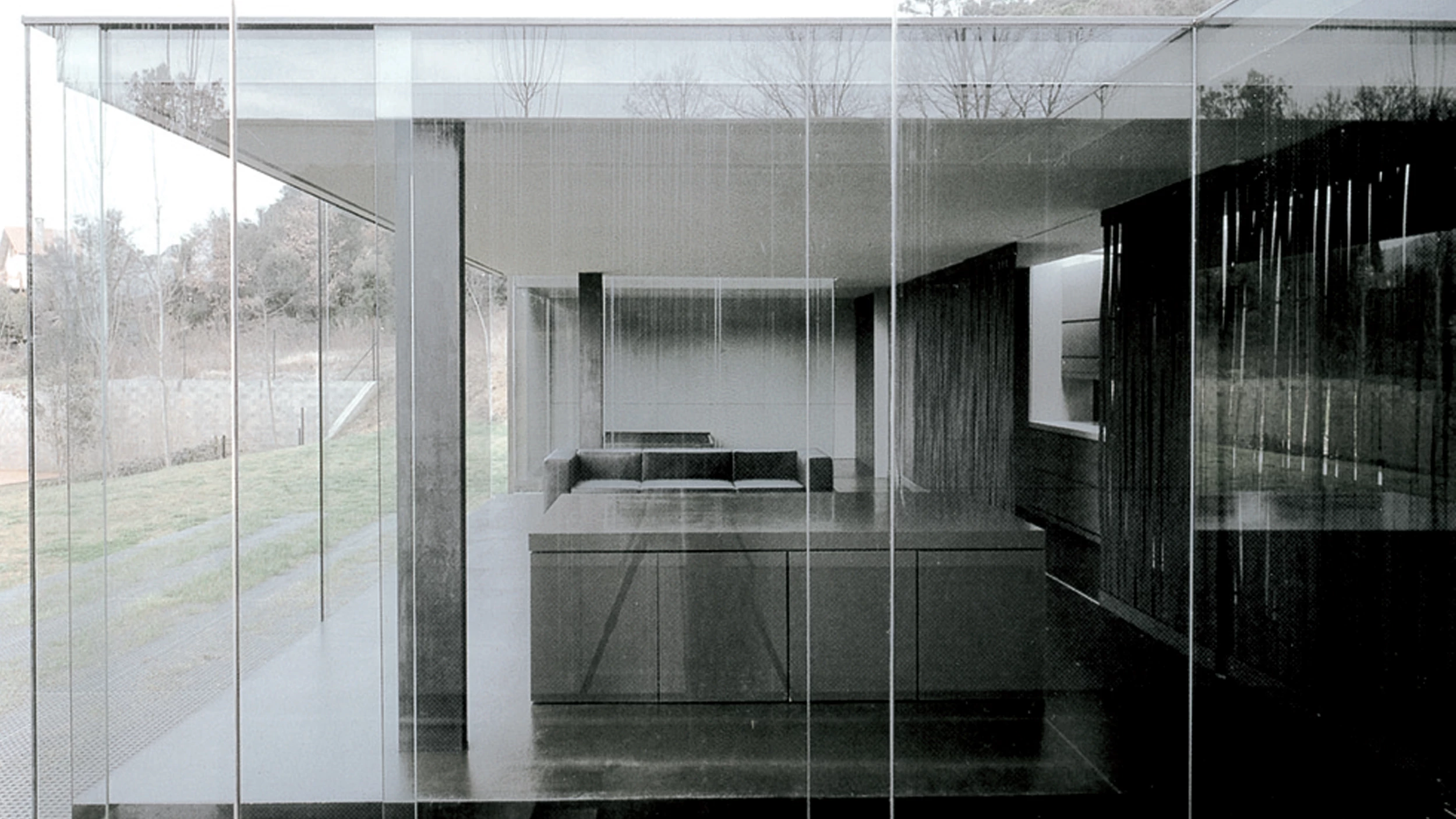 RCR, desde Olot hacia el mundo