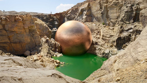 ‘For What It's Worth’, de Dillon Marsh