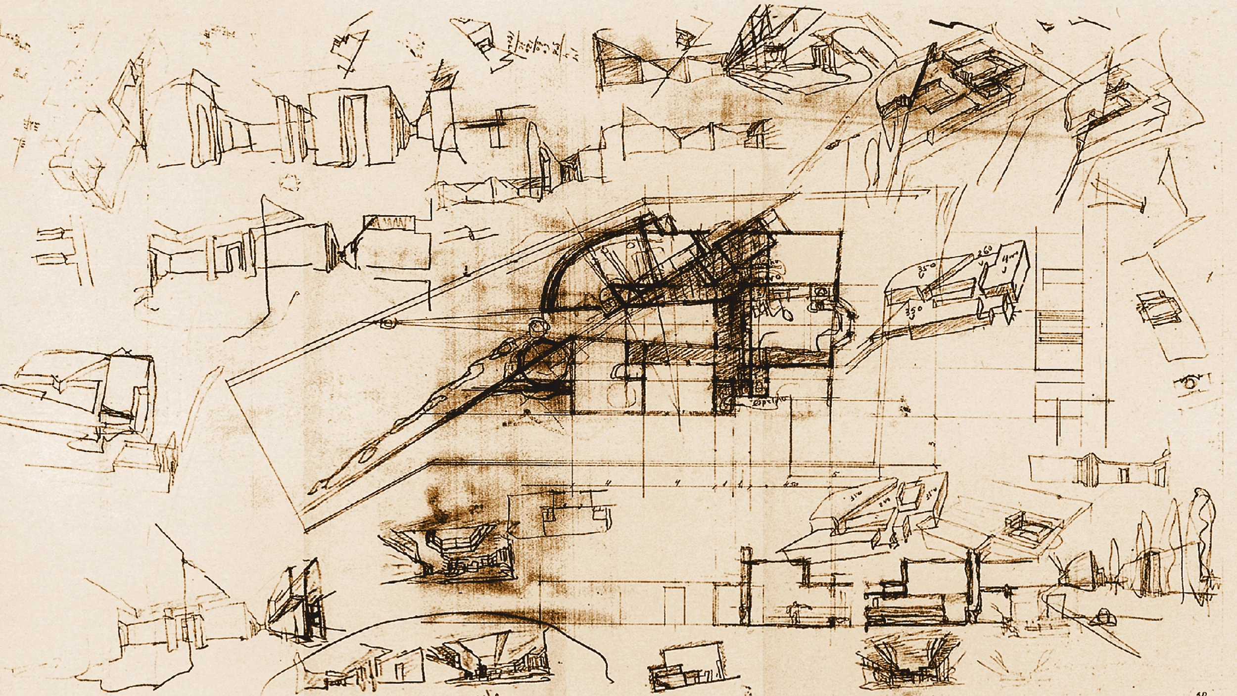 Álvaro Siza, medio siglo doméstico