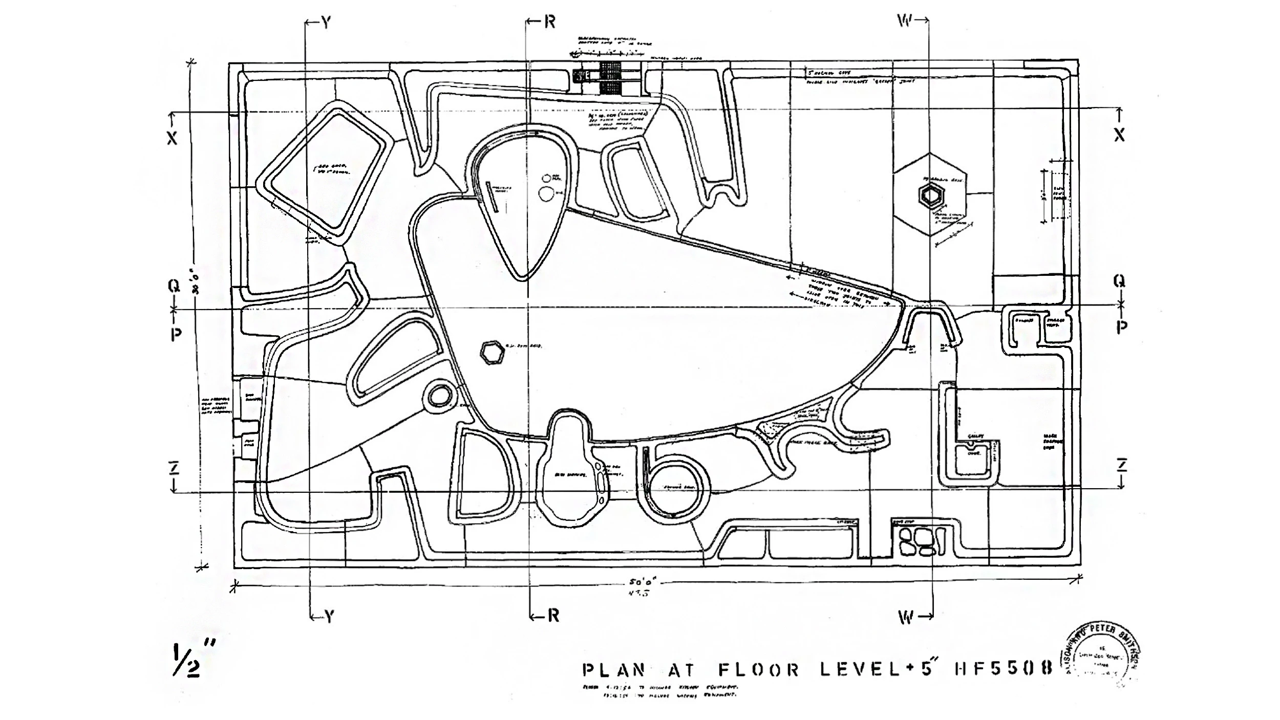 A&P Smithson: magia cotidiana