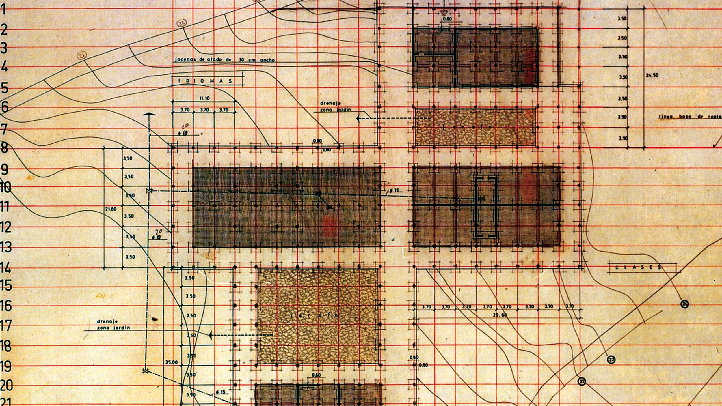 Juan A. García Solera, medio siglo de profesión
