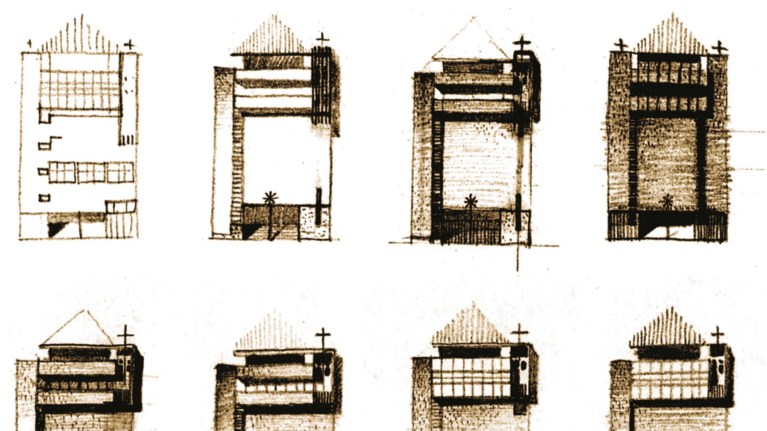 Viaje a las obras de García de Paredes