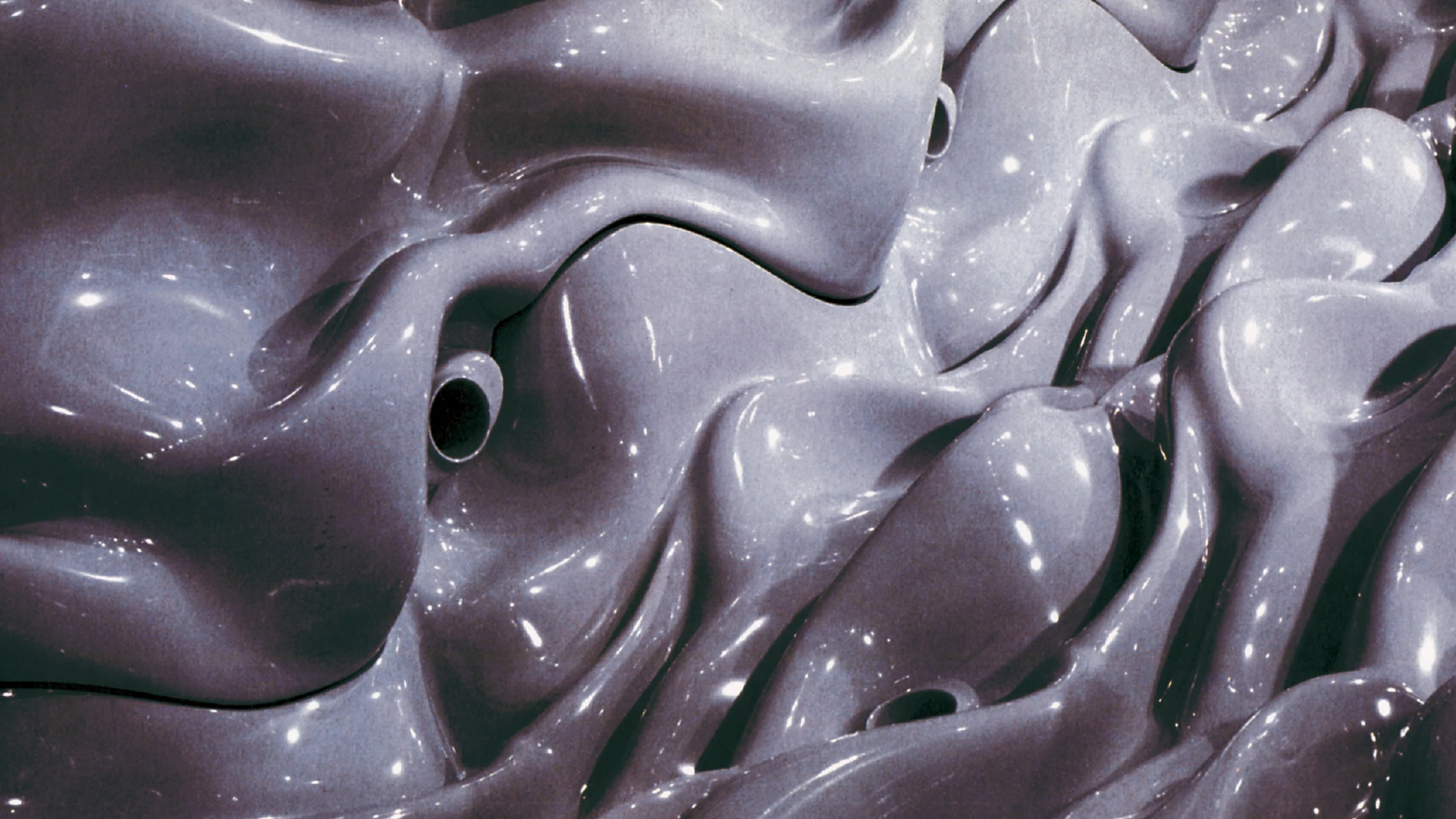 Morfologías digitales