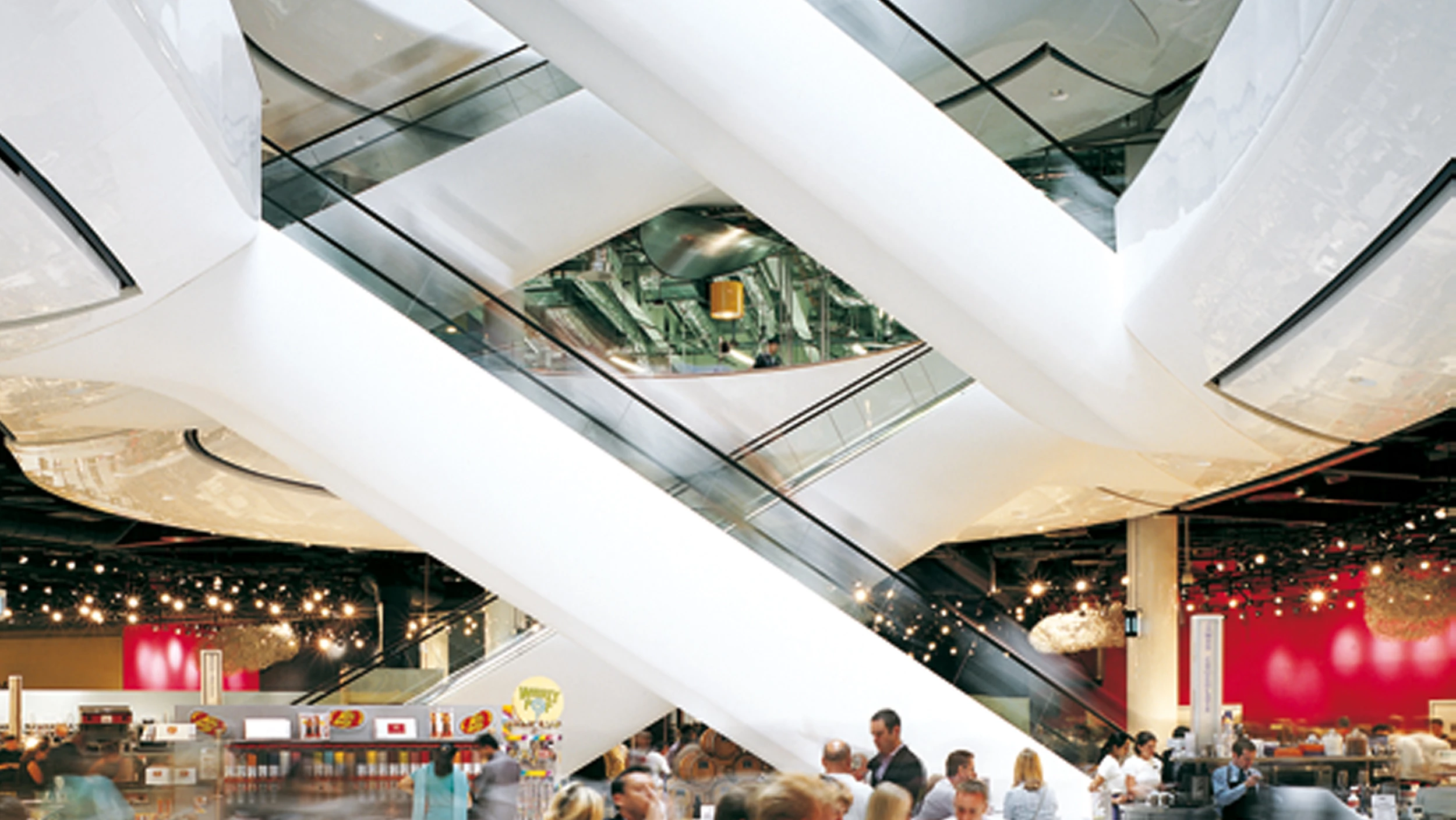 Future Systems: así era el futuro en los años 60