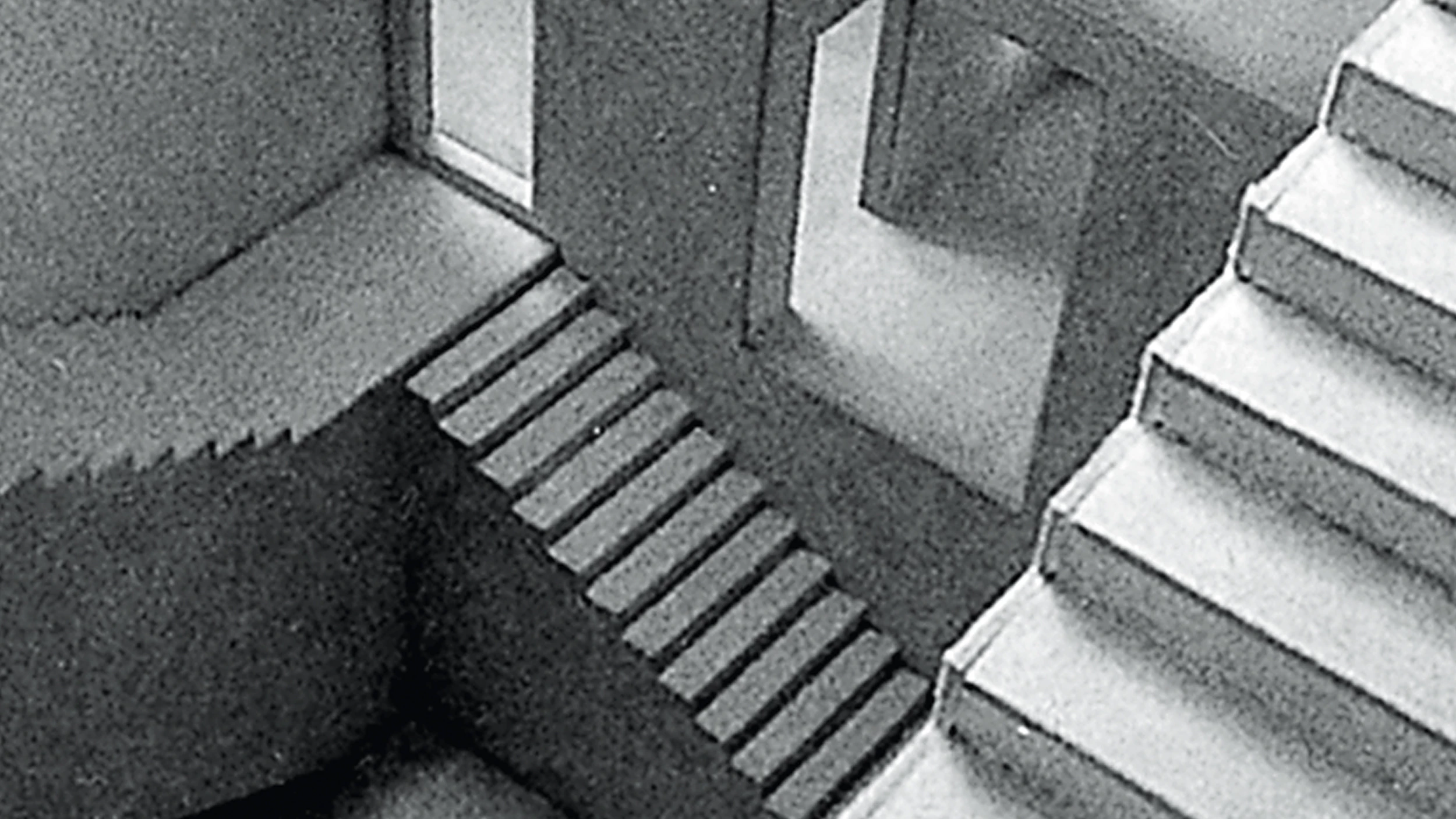 Bearth & Deplazes: la casa a dos aguas