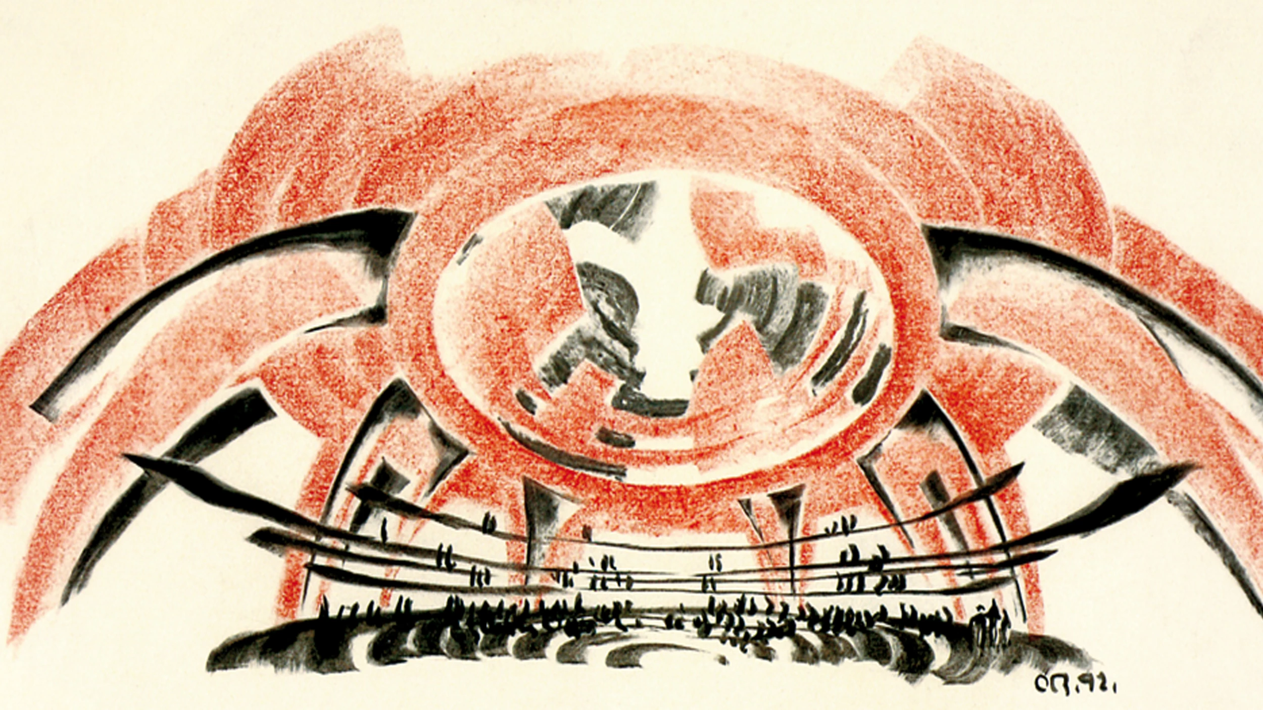 Gottfried Böhm, la saga de Colonia