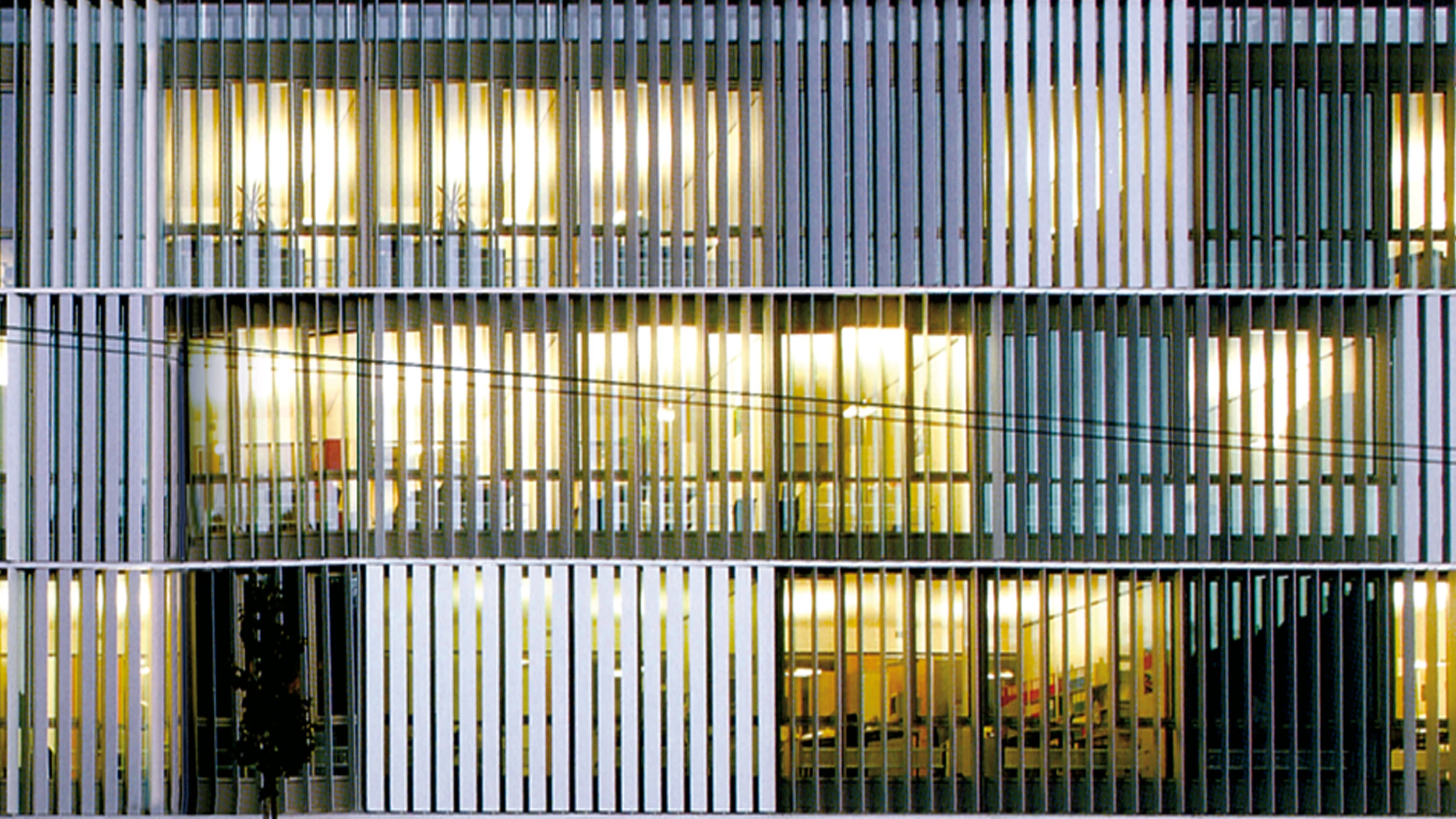 Richter & Dahl Rocha, tras la tradición moderna