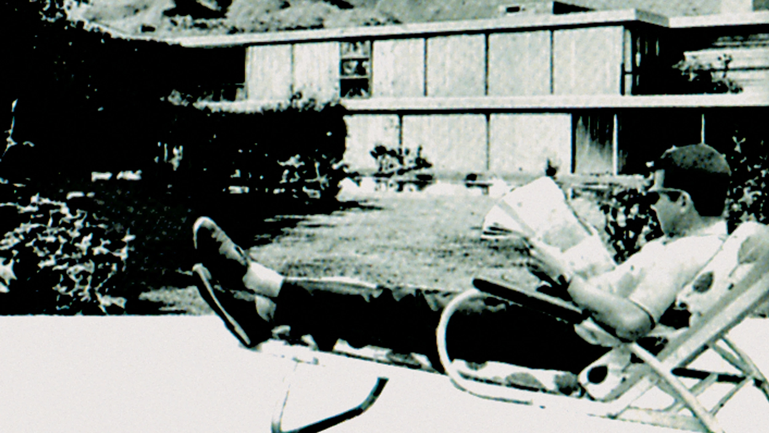 El Pedregal: Barragán y mucho más