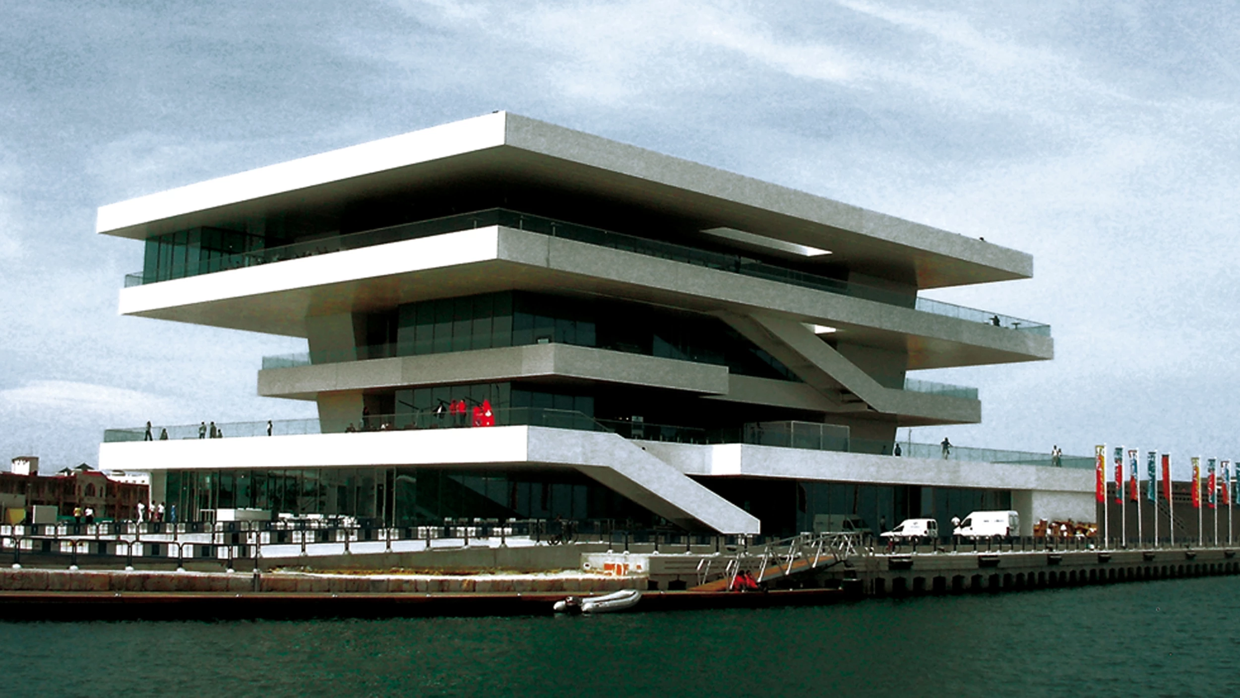 Guía de Valencia para viajeros exhaustivos