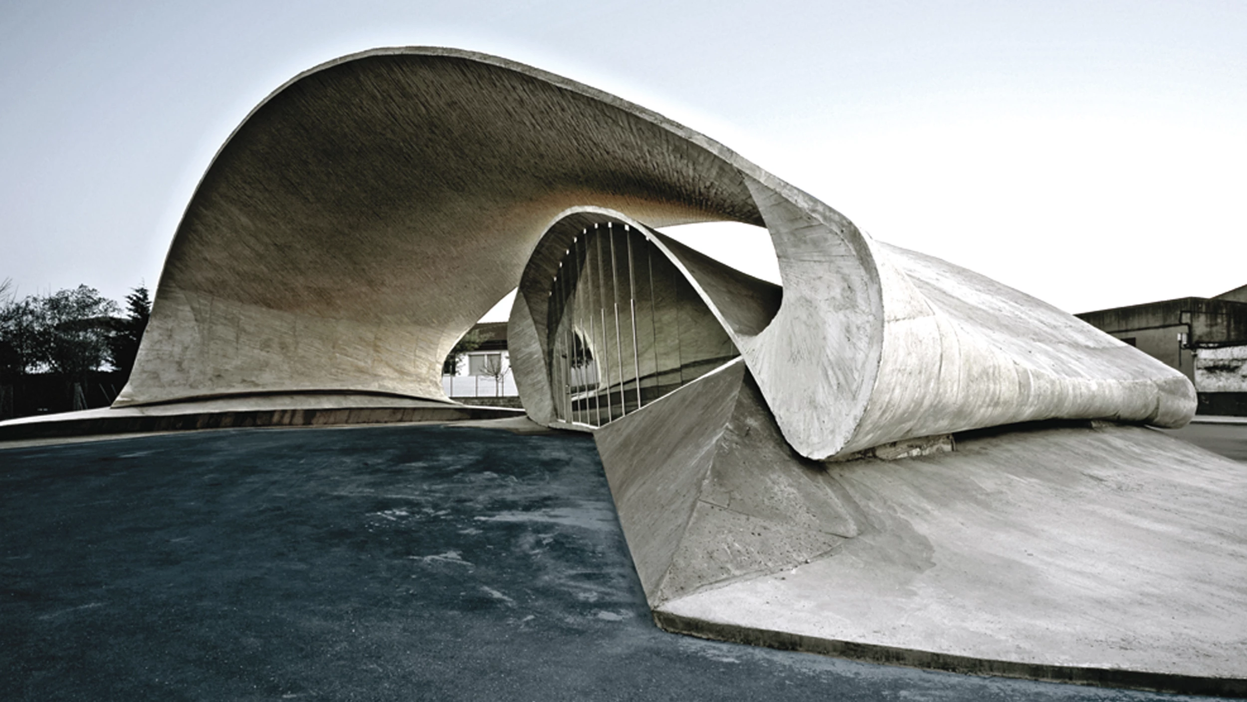 Extremadura, territorio permeable