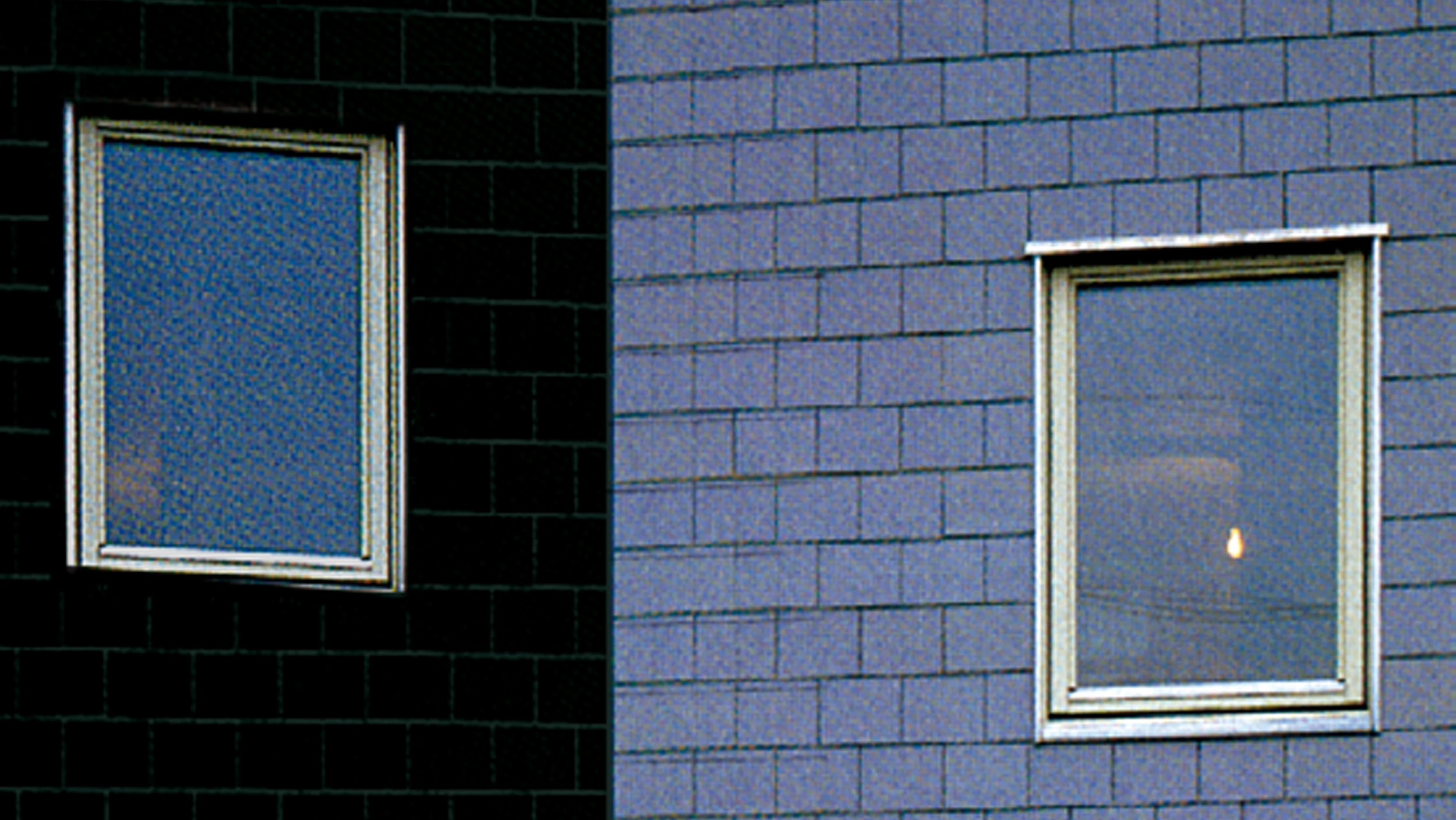 Sergison Bates, segunda entrega