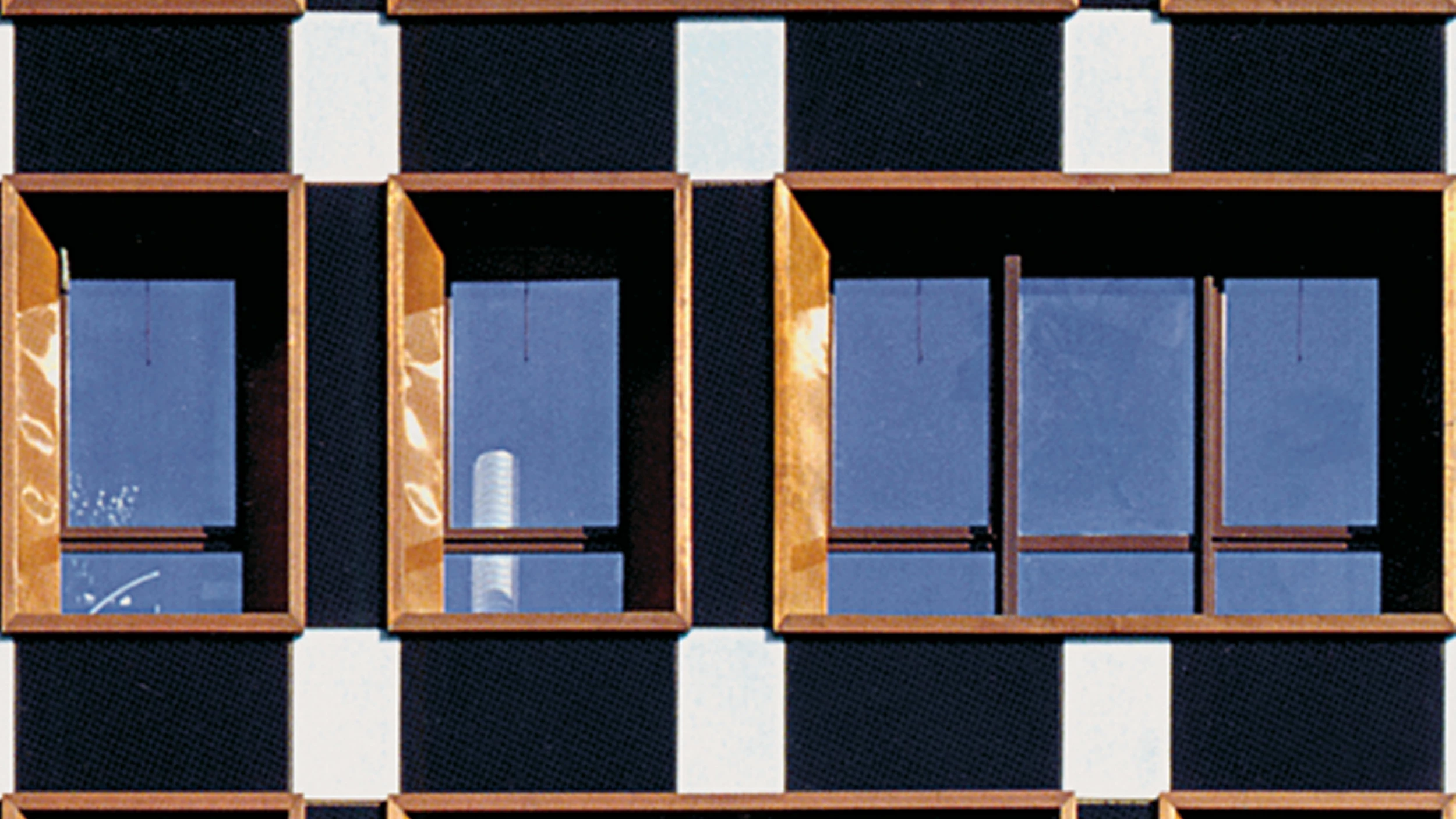 Baumschlager-Eberle, obras equilibradas