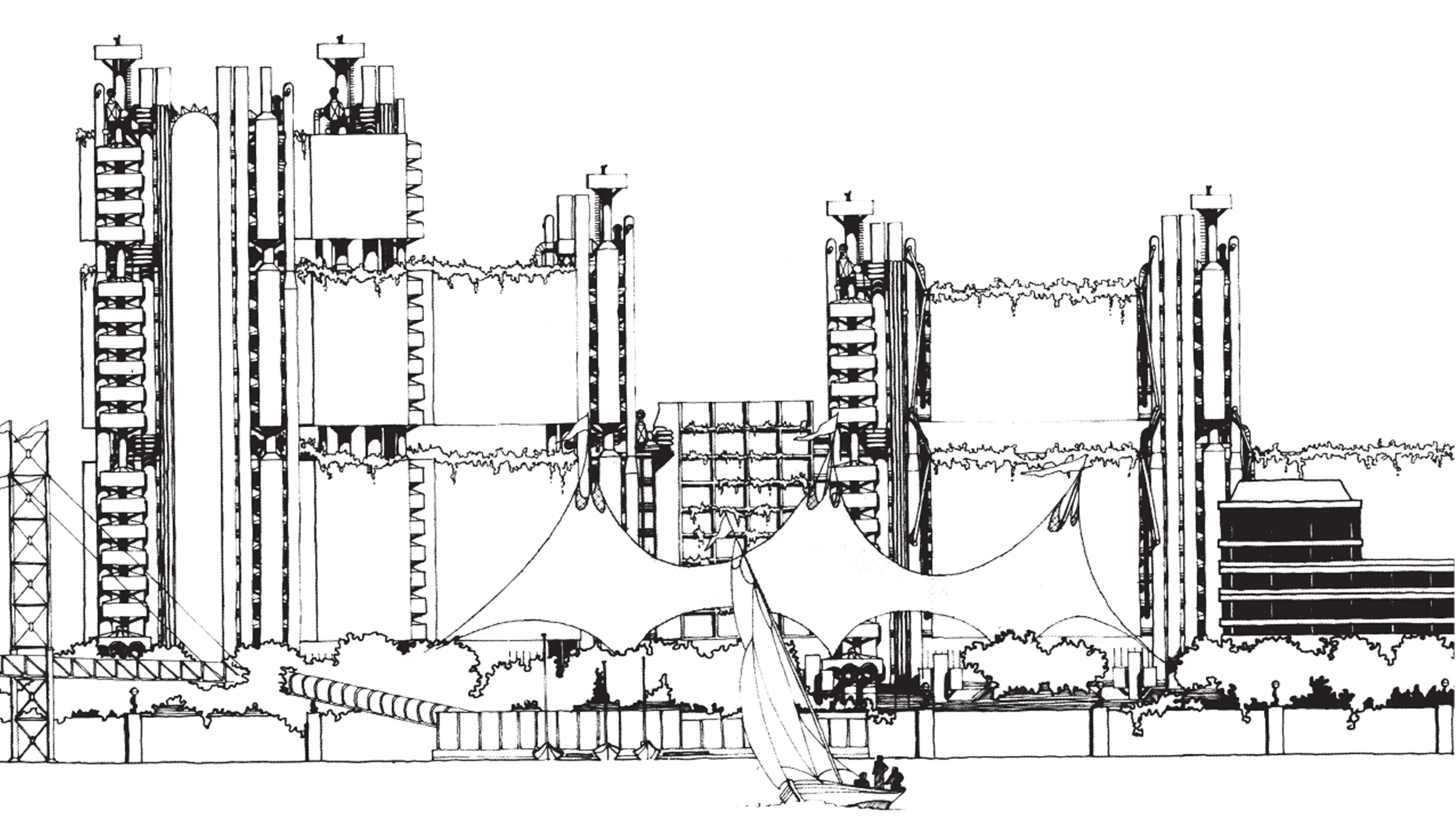 Richard Rogers, monografía íntegra