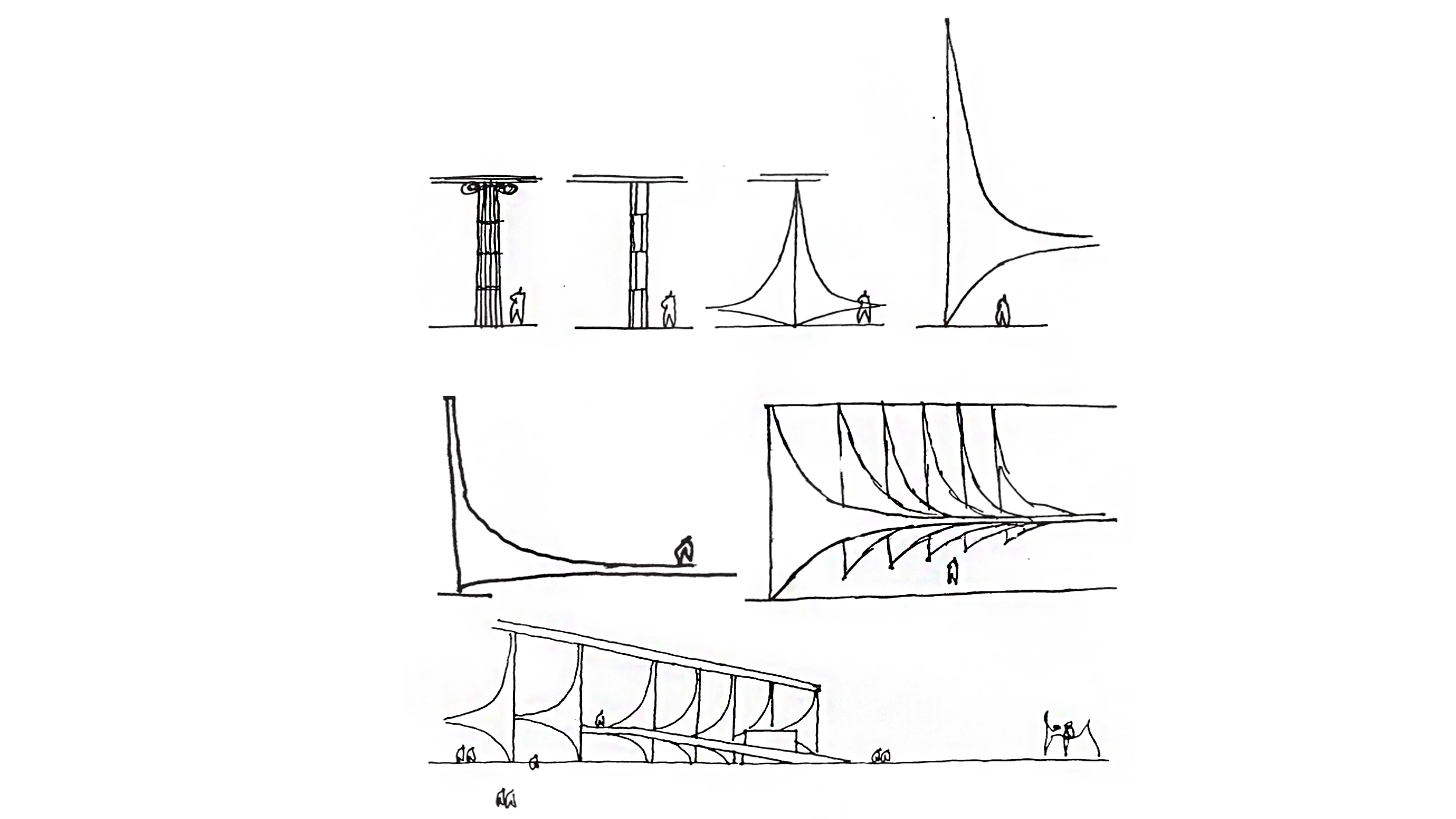 Oscar Niemeyer por partida doble