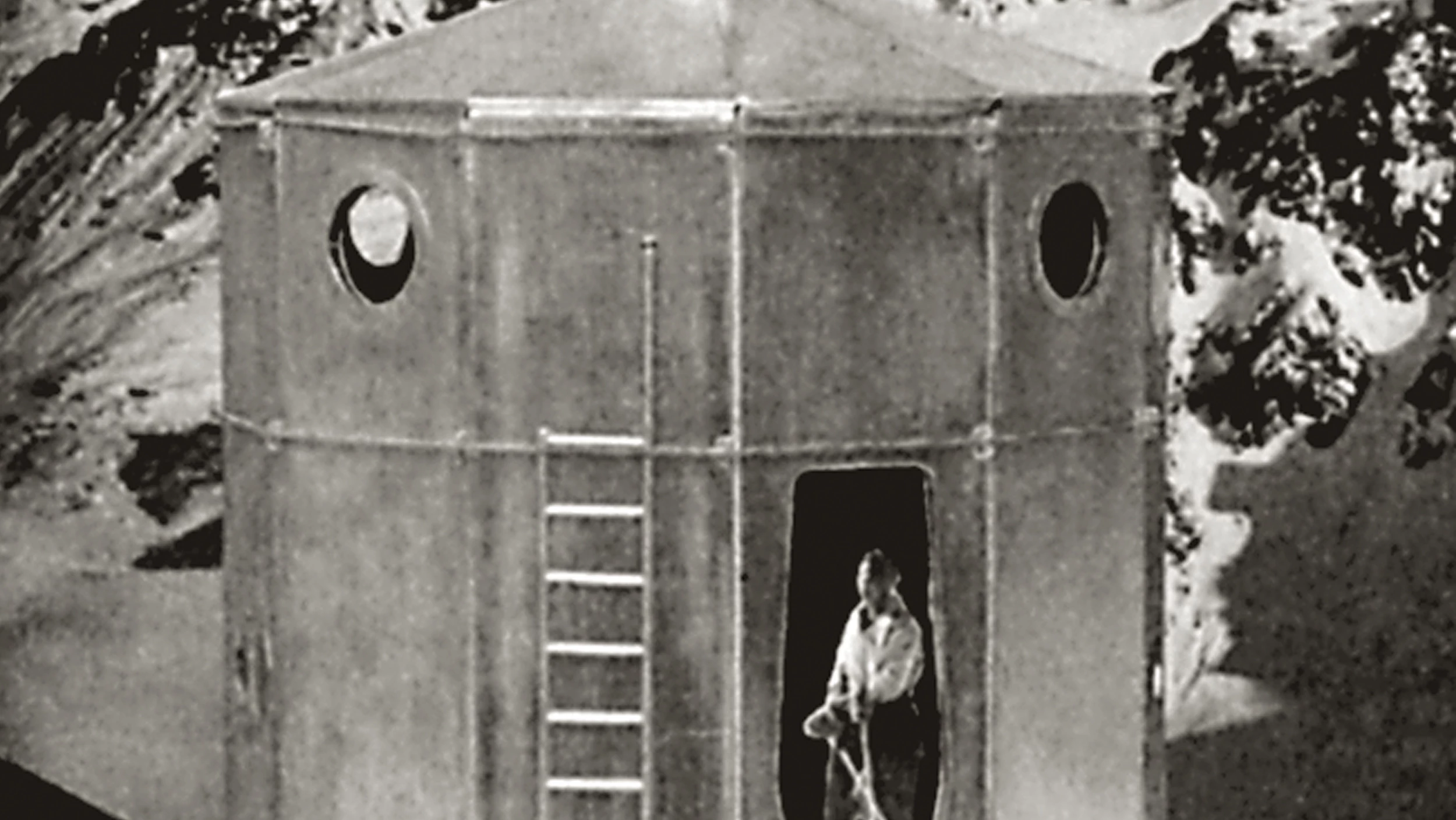 Construir en femenino, cuatro experiencias