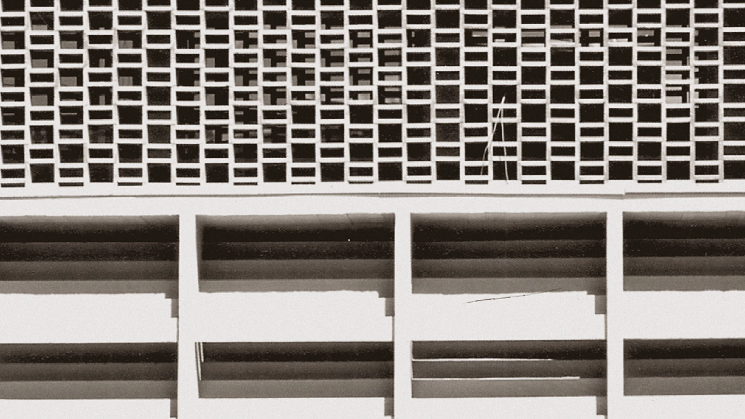 Moreno Barberá, rigor y gran escala