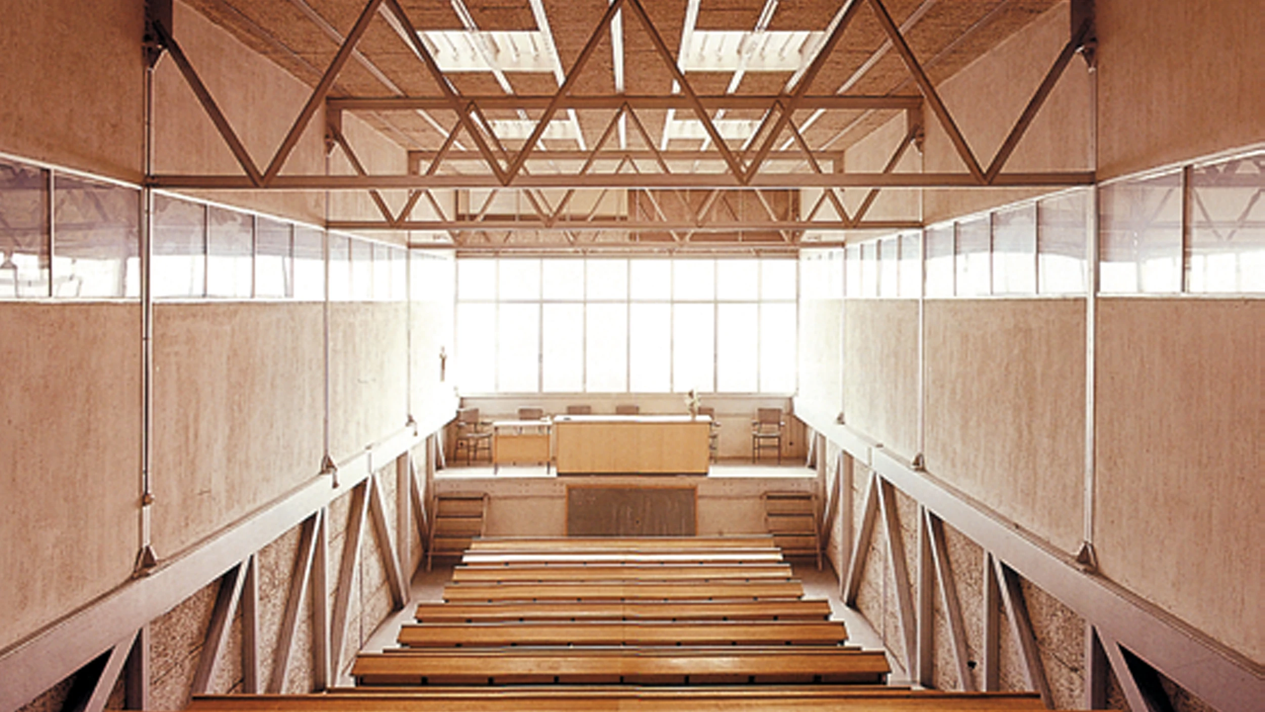 La memoria recuperada de Alejandro de la Sota