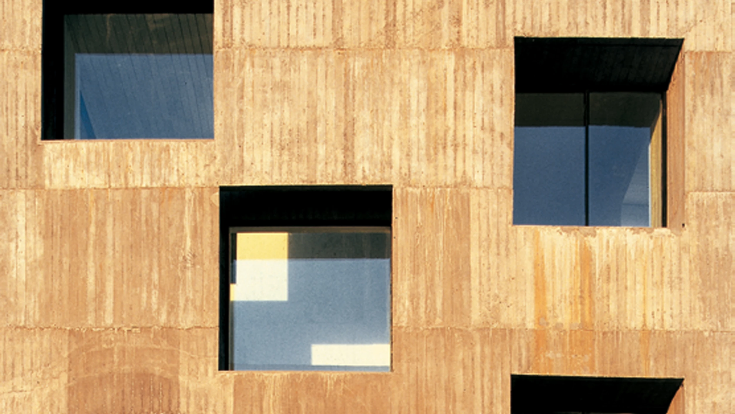 Casas propias y sueños recurrentes