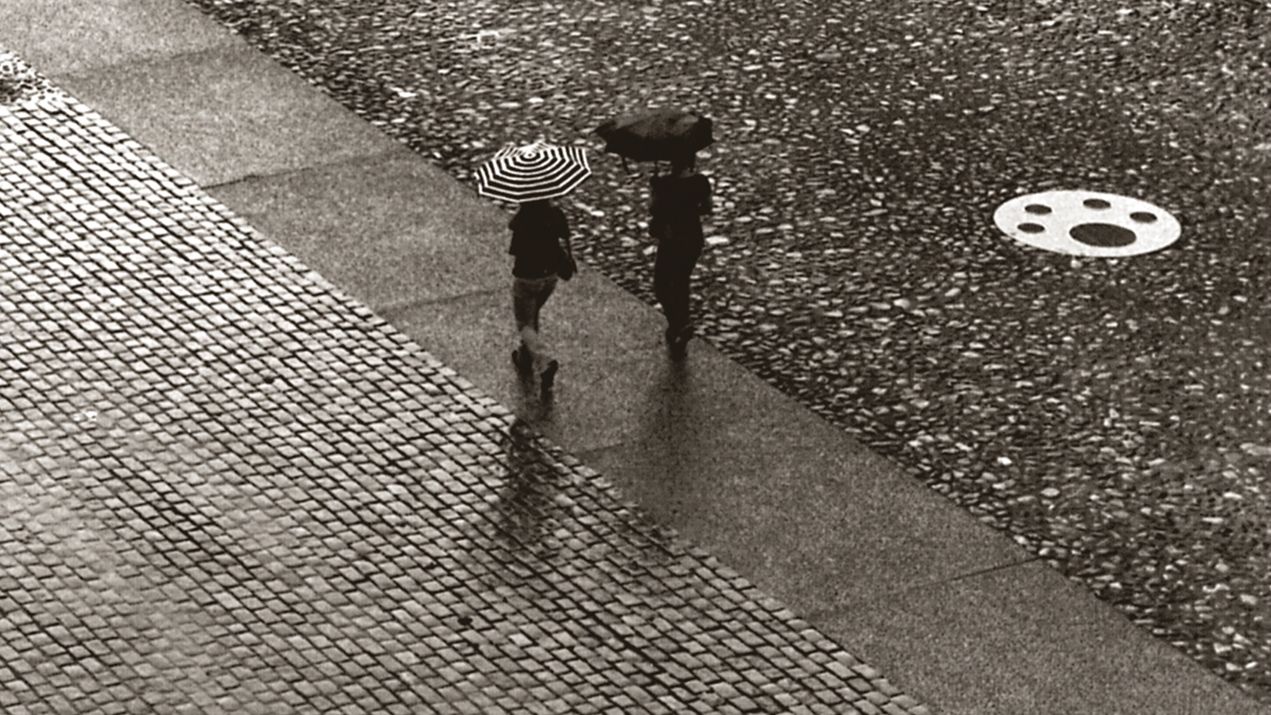 Casi todo sobre Caruso y St John