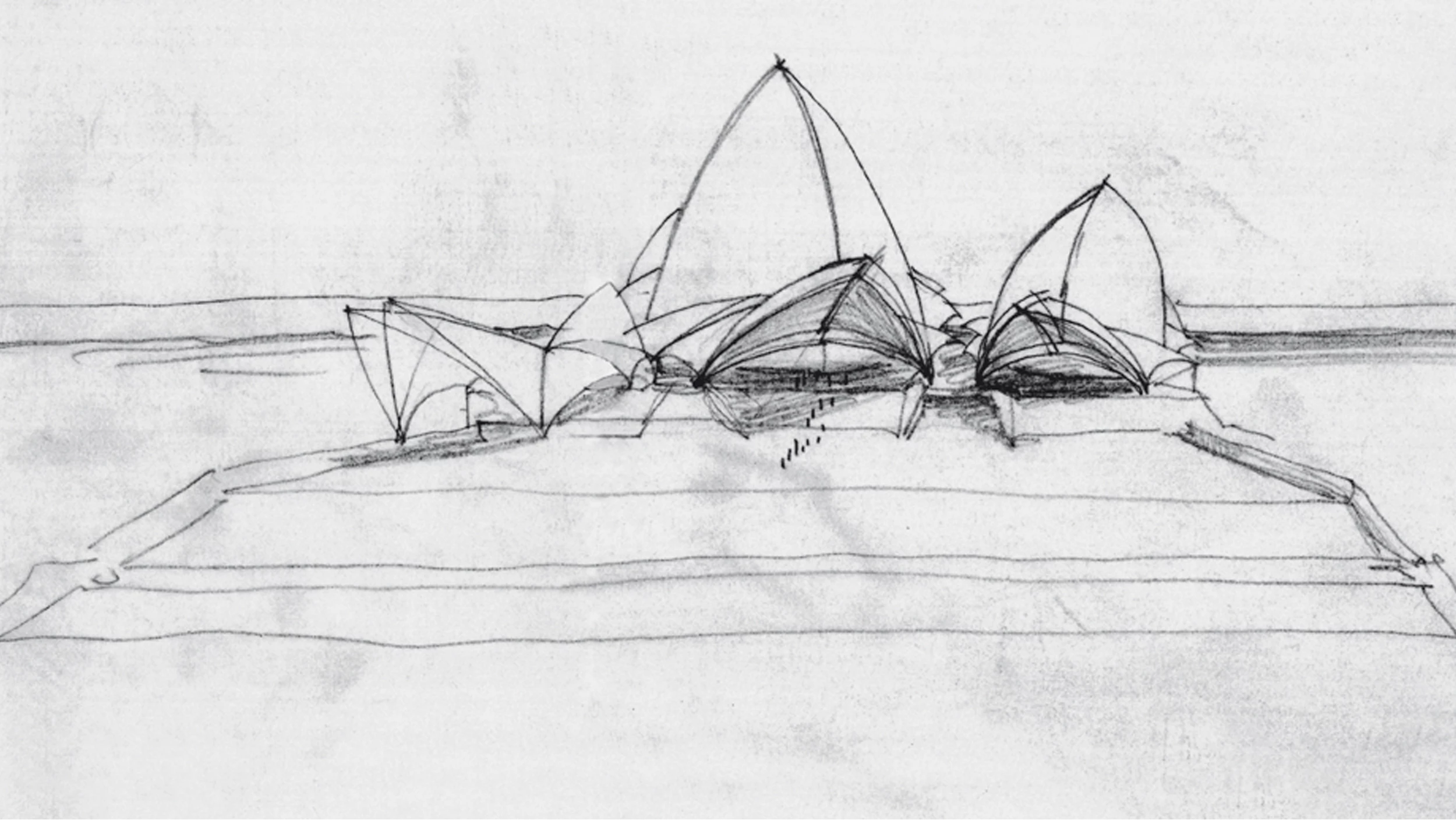 El ‘Giedion’, primer libro de arquitectura