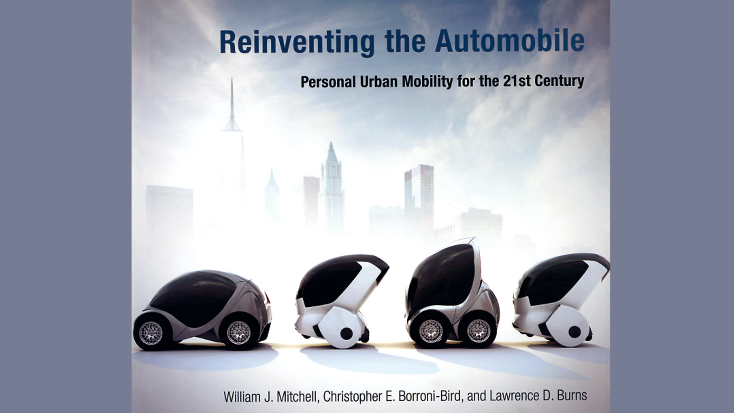 Desplazamientos urbanos y digitales