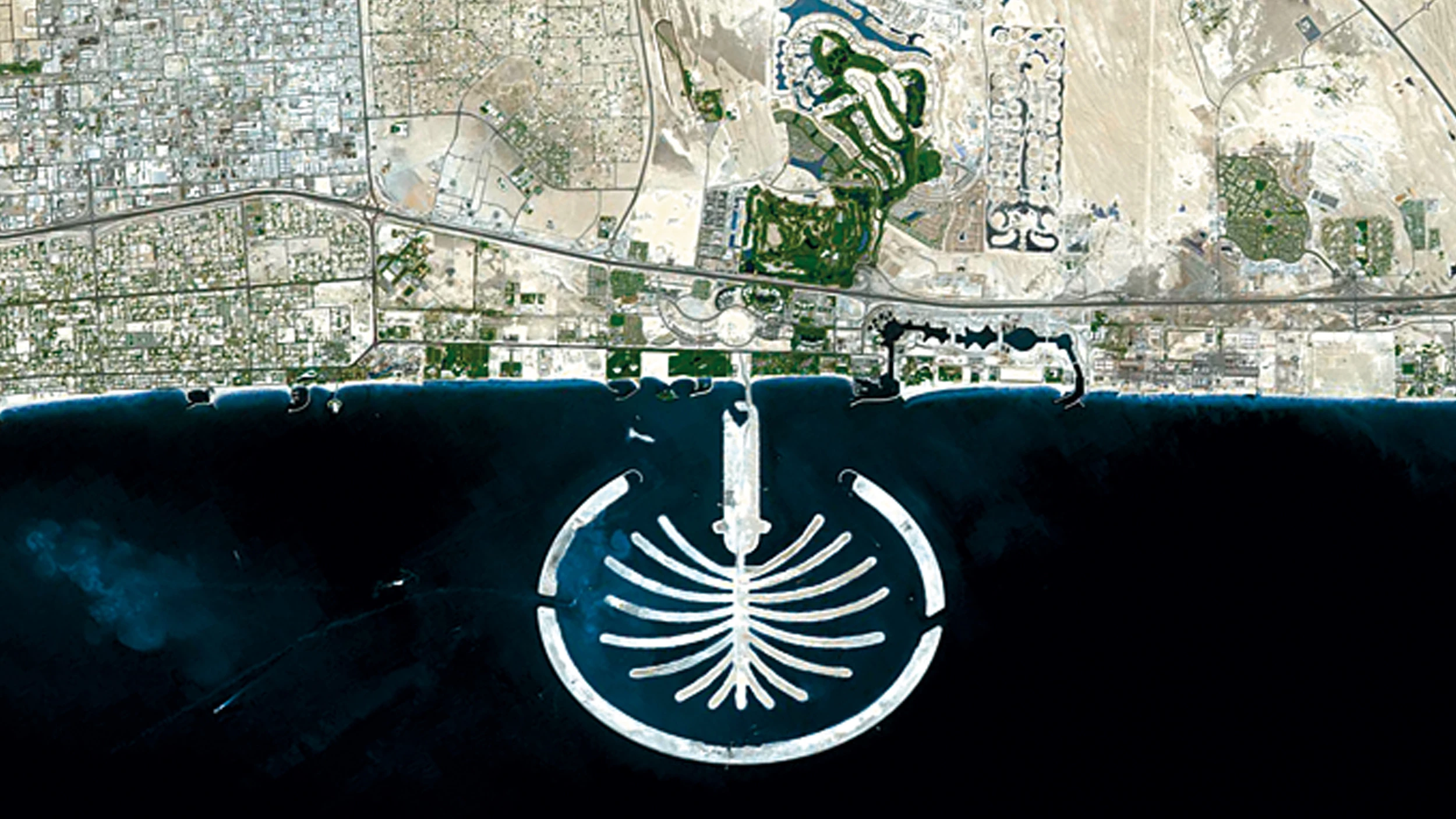 De Beirut al Golfo: más largo y sin cortes