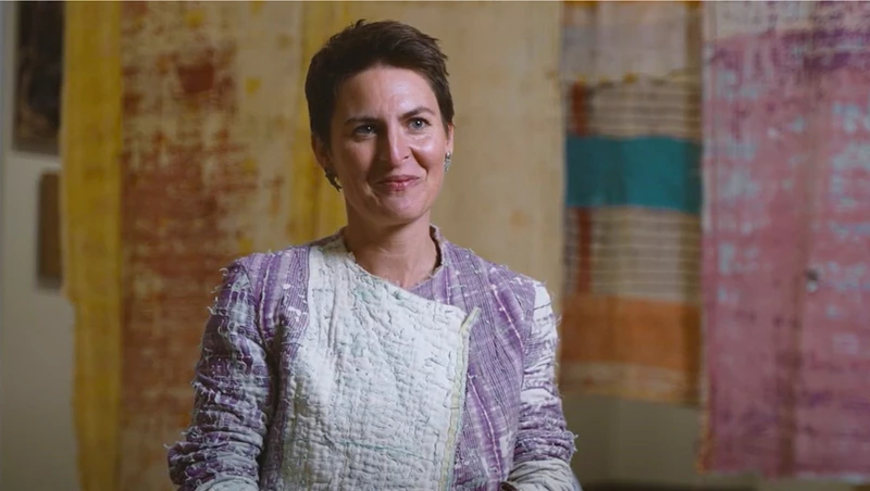 Vídeo: ‘Anna Heringer. La belleza esencial’