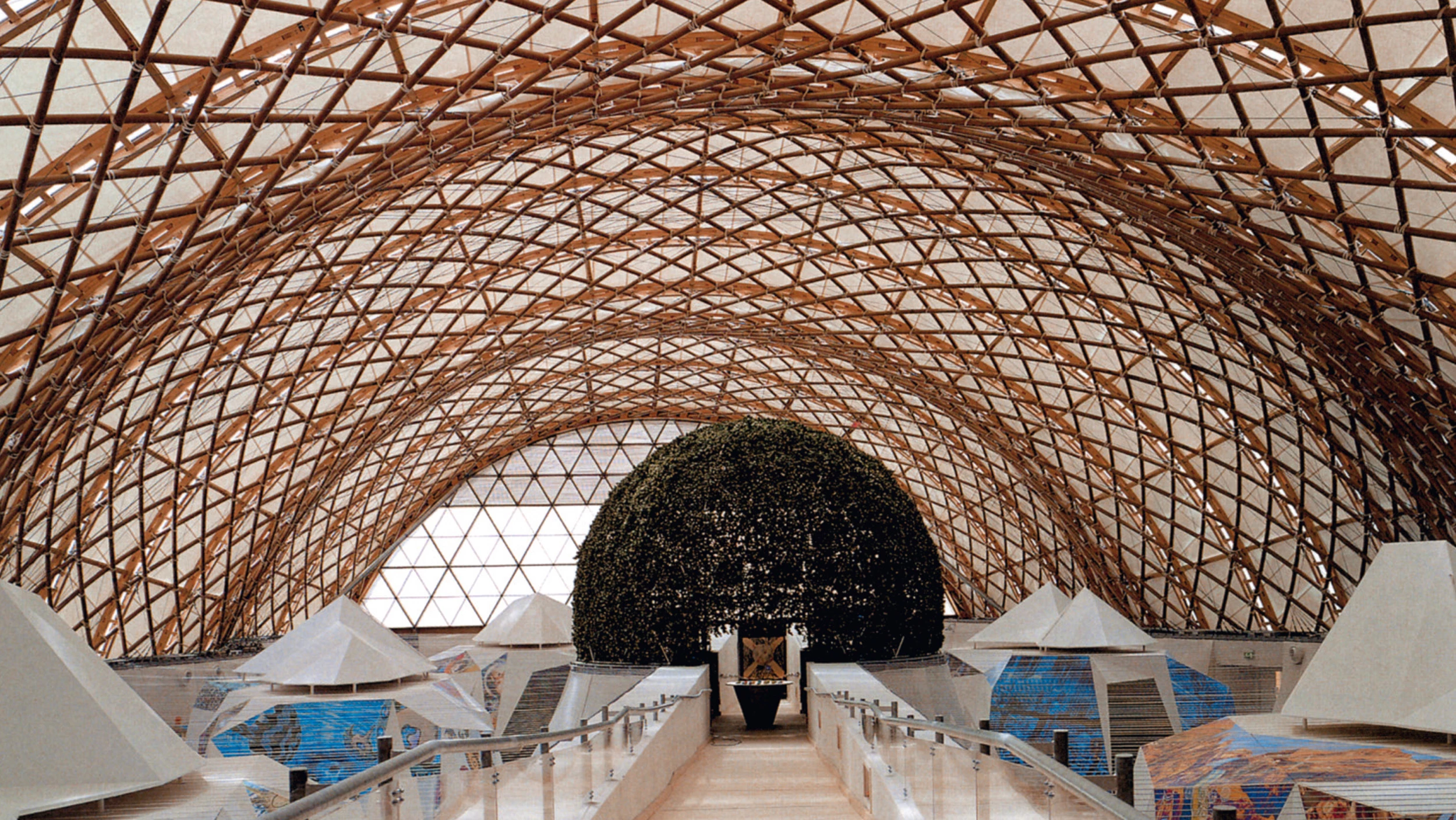 El arquitecto de papel