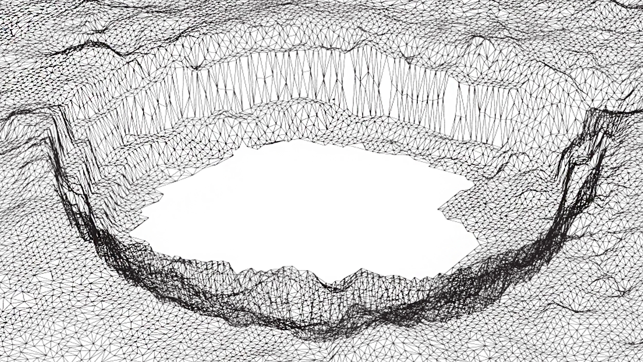 Topografías construidas