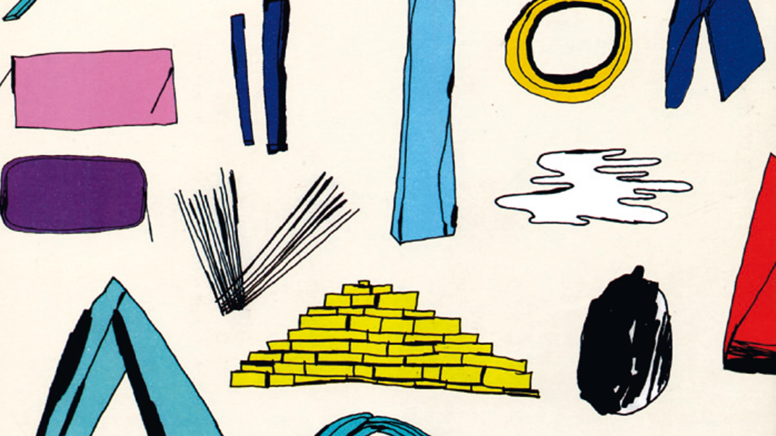 Espacios de reflexión