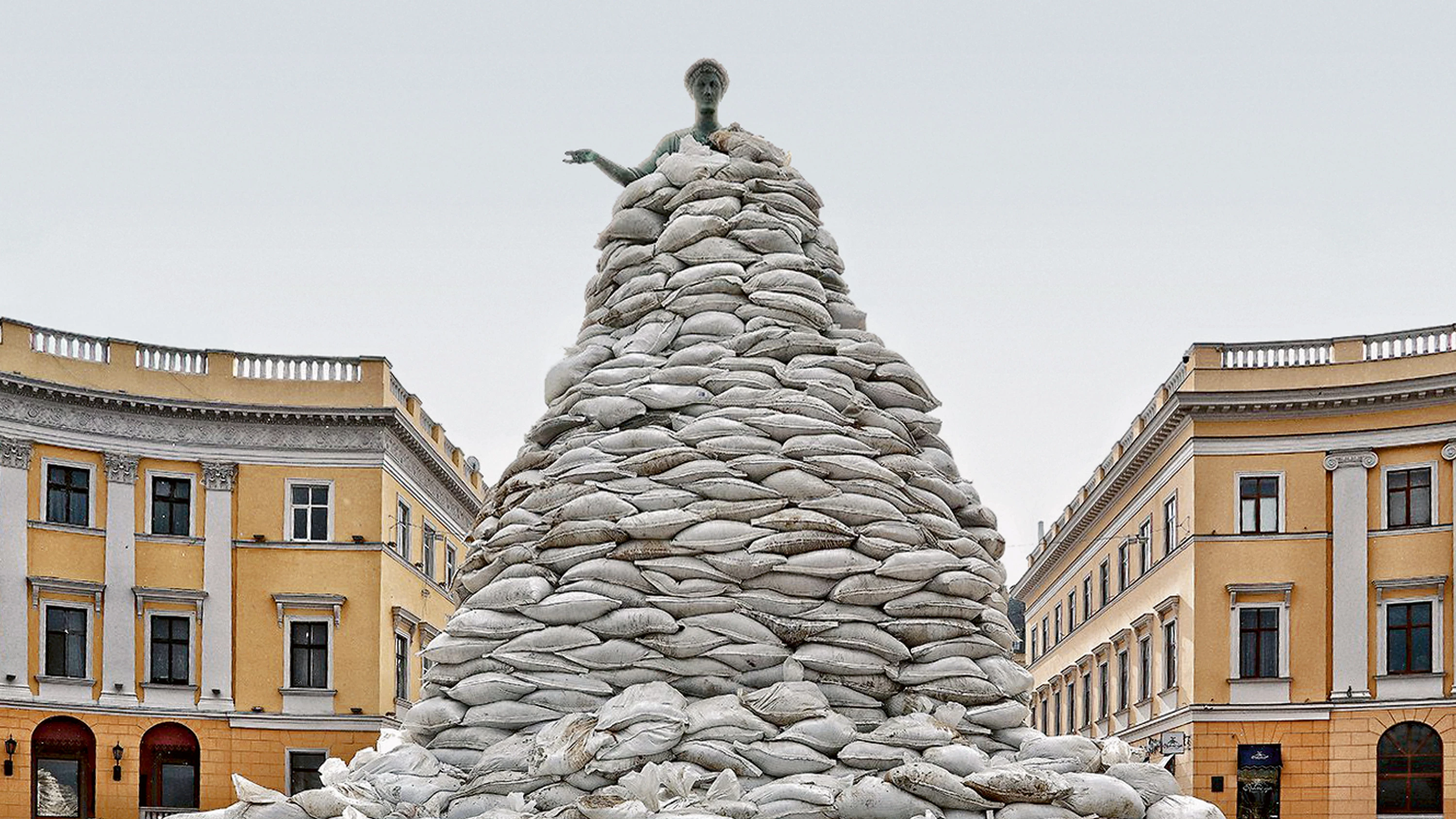 Geographies of history