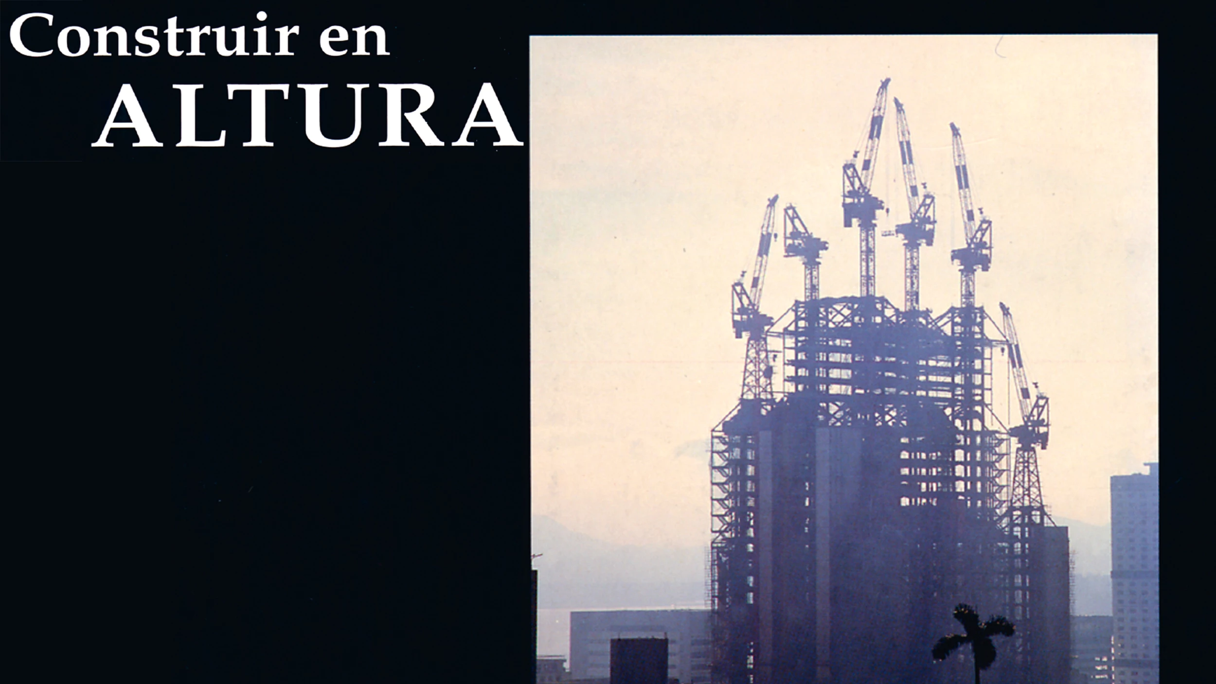 Aprender a construir