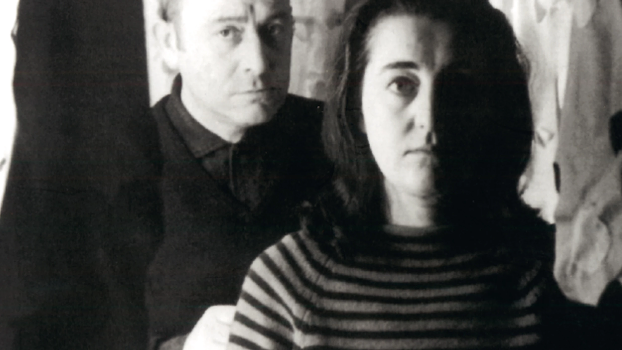 Paraísos de plástico