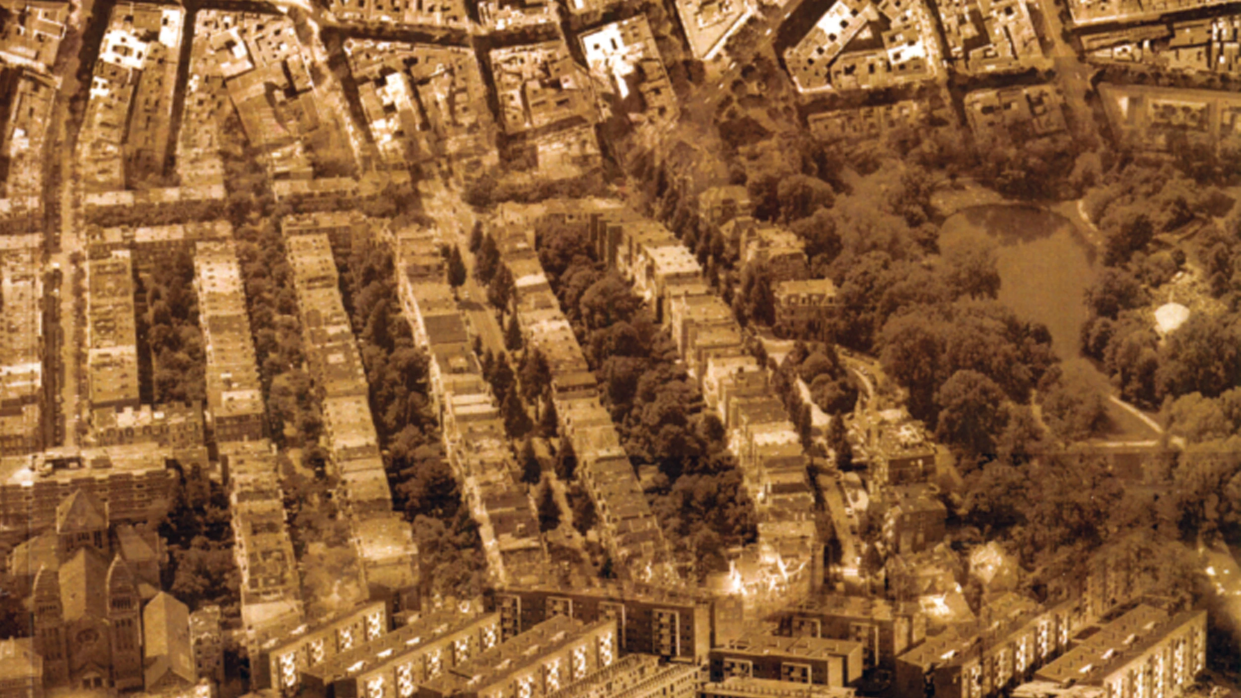 La ciudad responsable