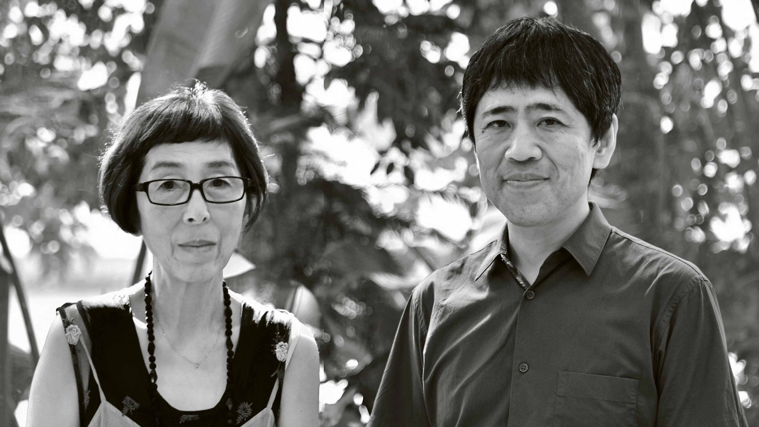 SANAA Sejima & Nishizawa