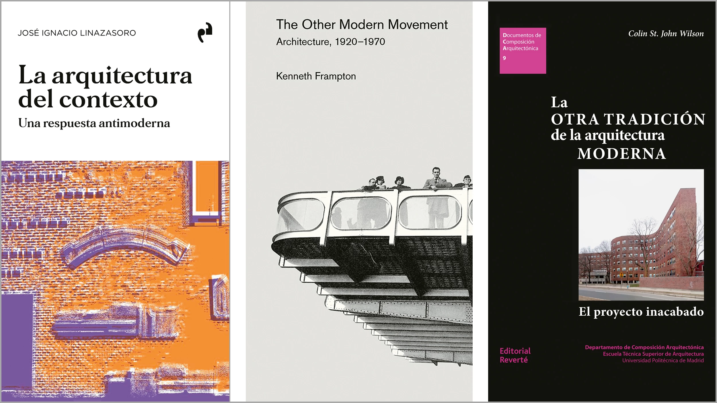 La modernidad ‘otra’