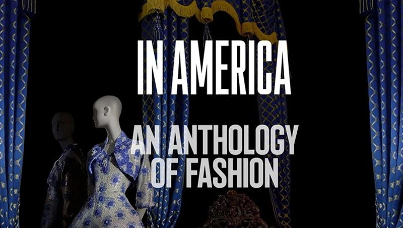 El Met recupera el glamur de la edad dorada de Estados Unidos