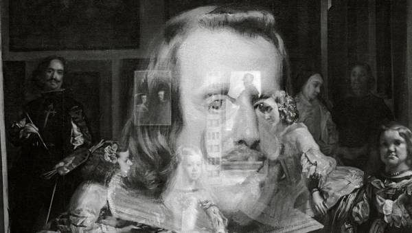 ‘Fantasías en el Prado’, por Alberto García-Alix