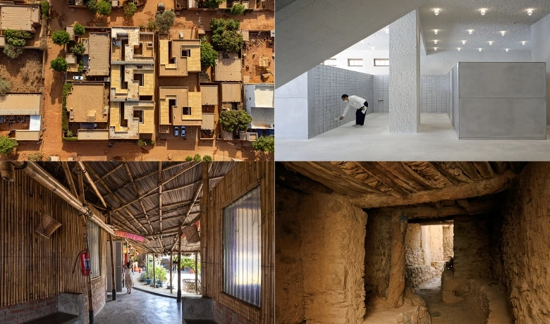 Aga Khan Award for Architecture announces 2022 shortlist