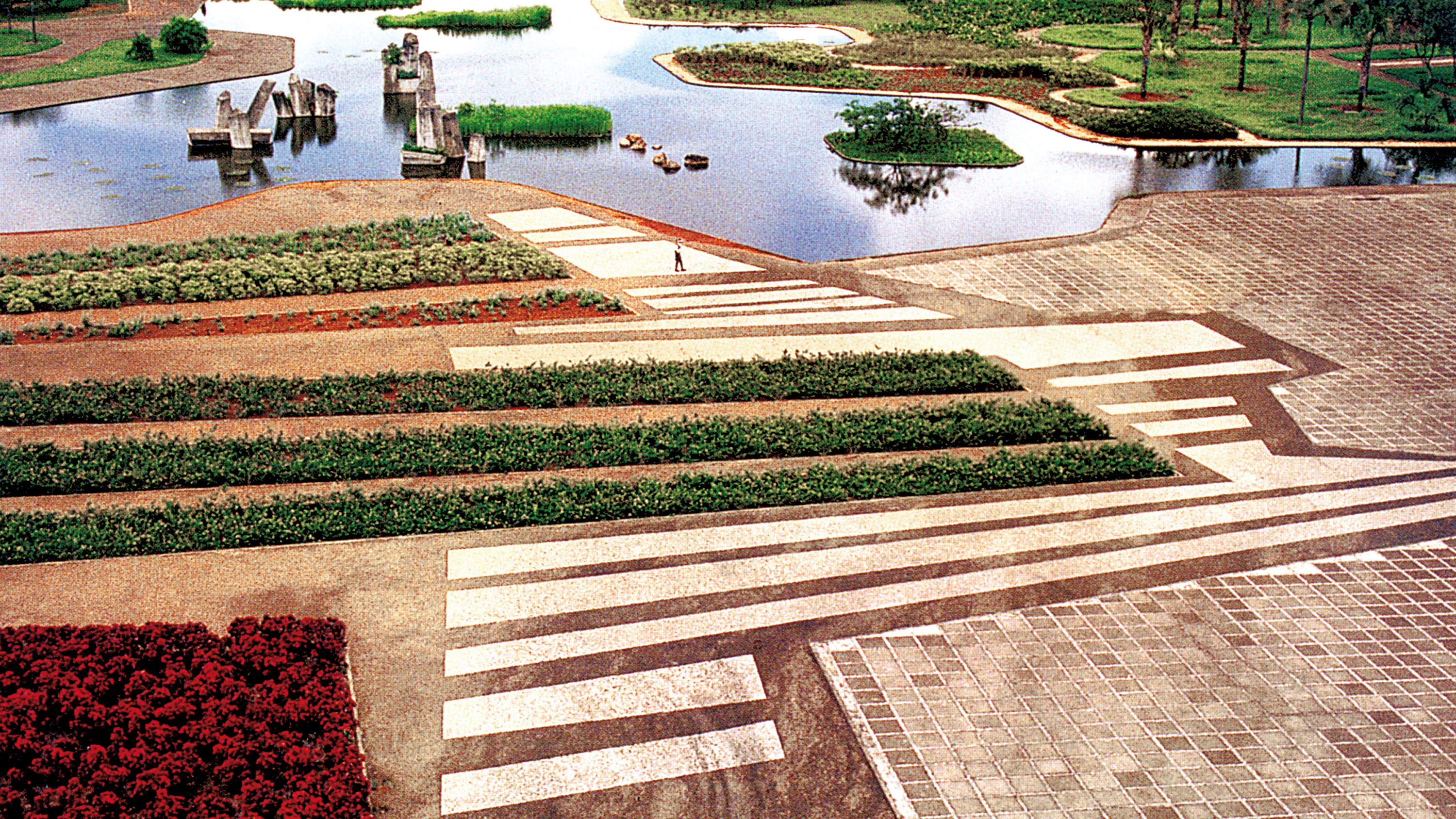 Roberto Burle Marx