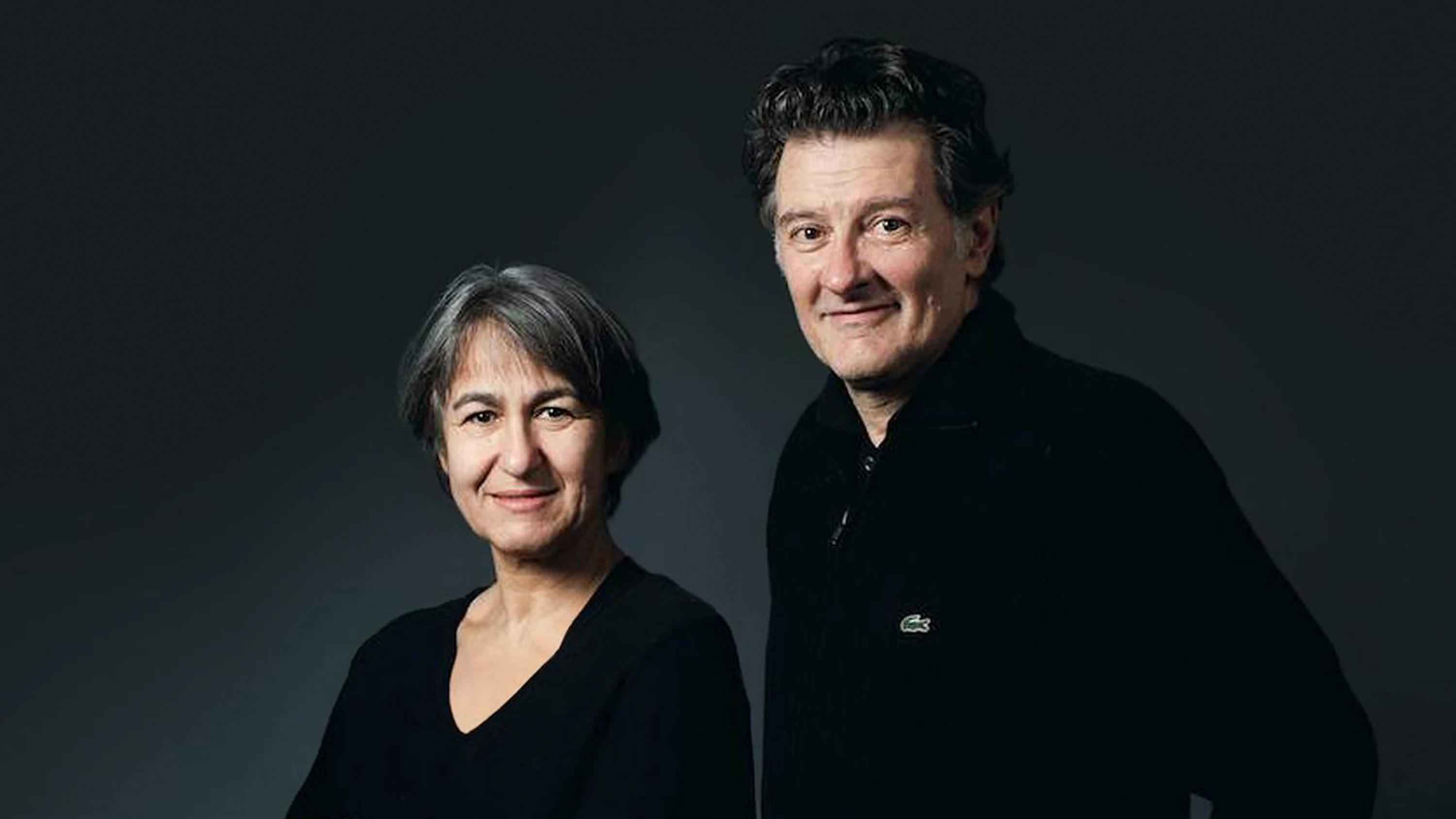 Premio Pritzker 2021