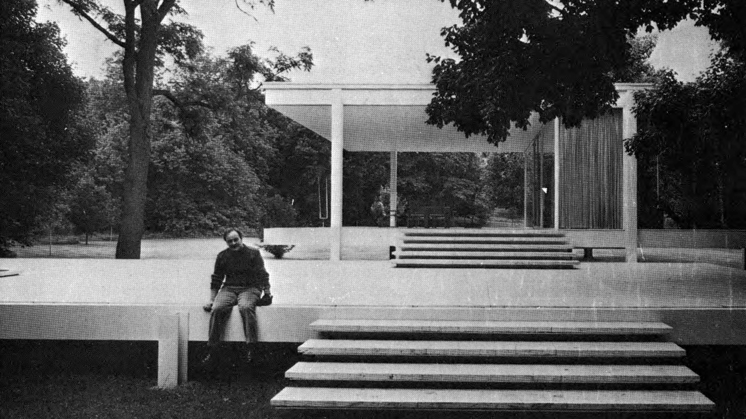 Mies es menos: un centenario revisionista