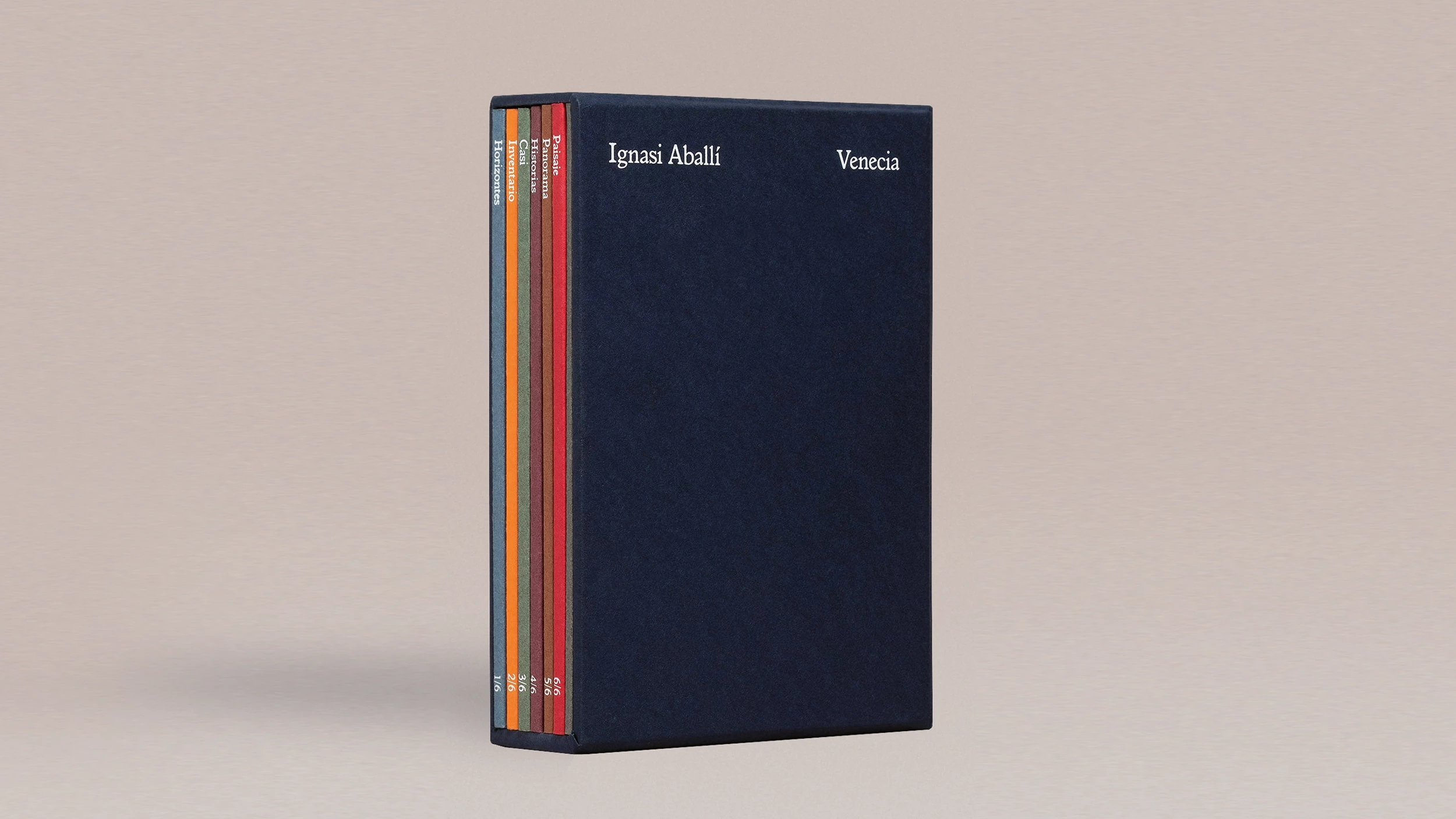 Cartografías inciertas