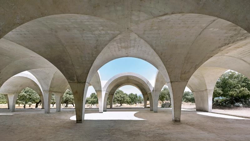 AV Monografías 243-244: España 2022