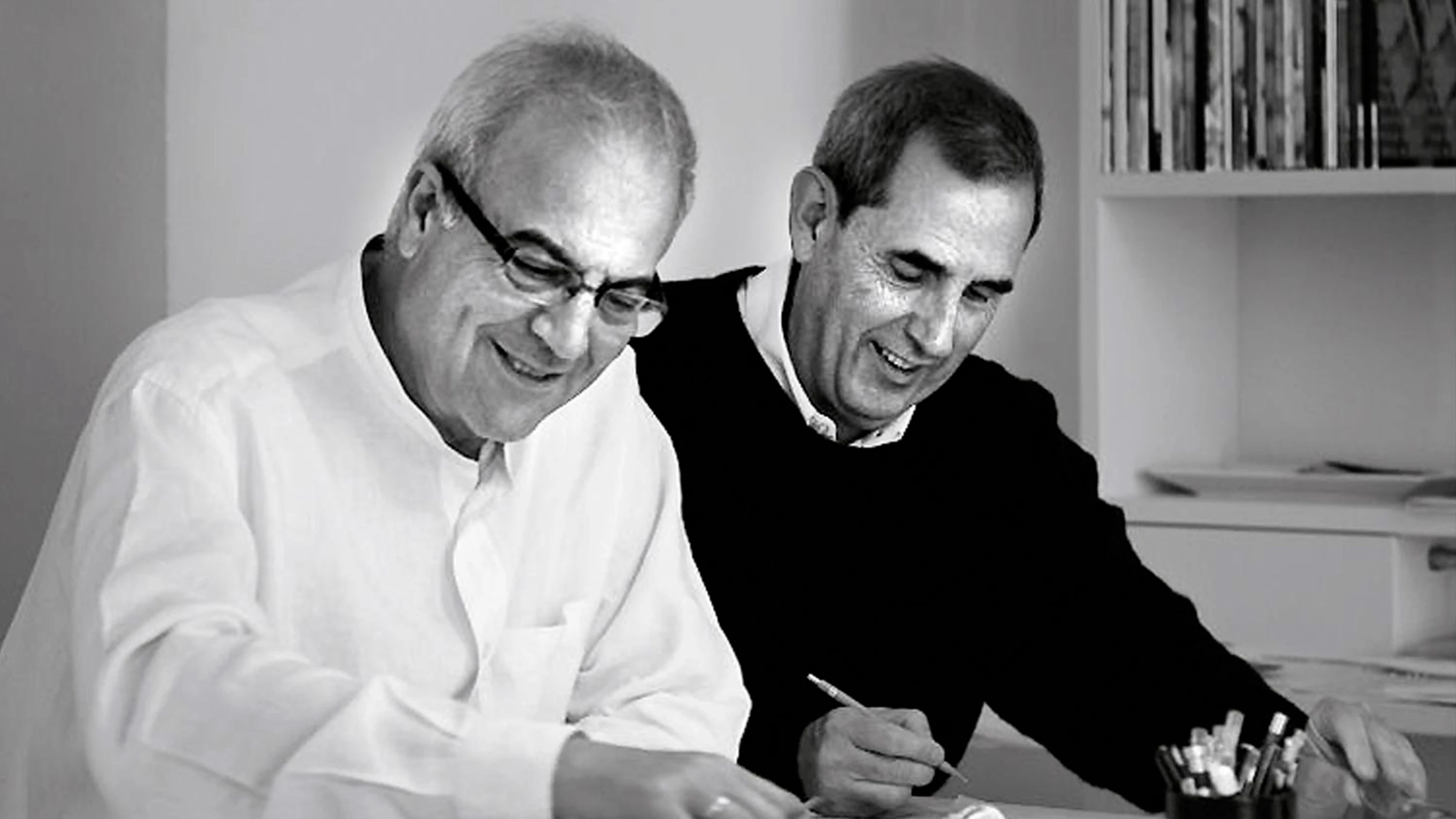 Premio de Arquitectura Española 1993