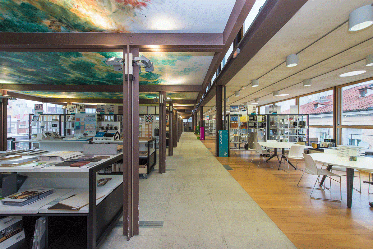 El COAM organiza su I Semana de la Construcción