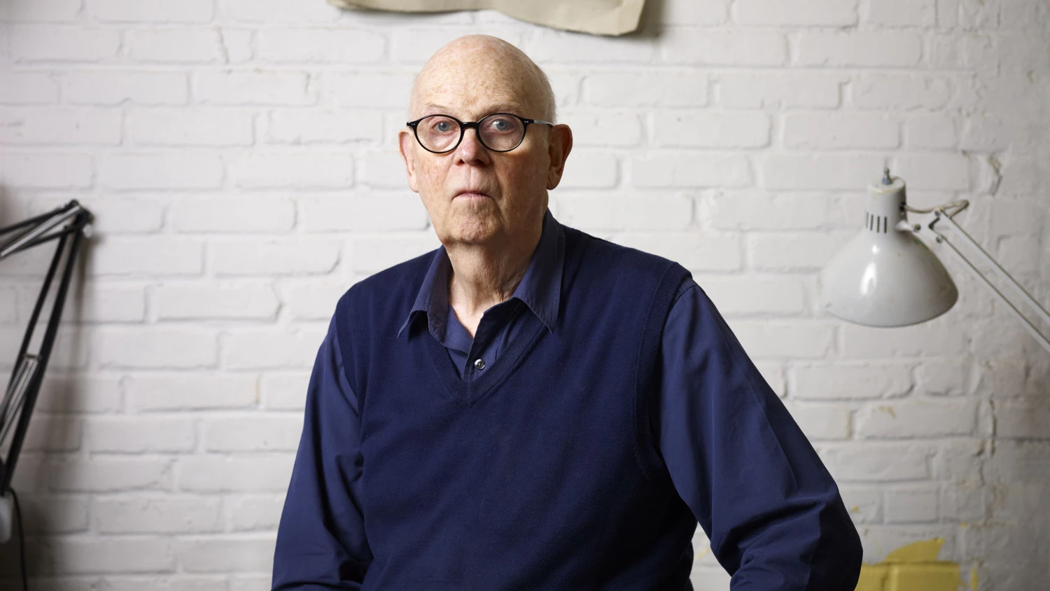 Claes Oldenburg (1929-2022)