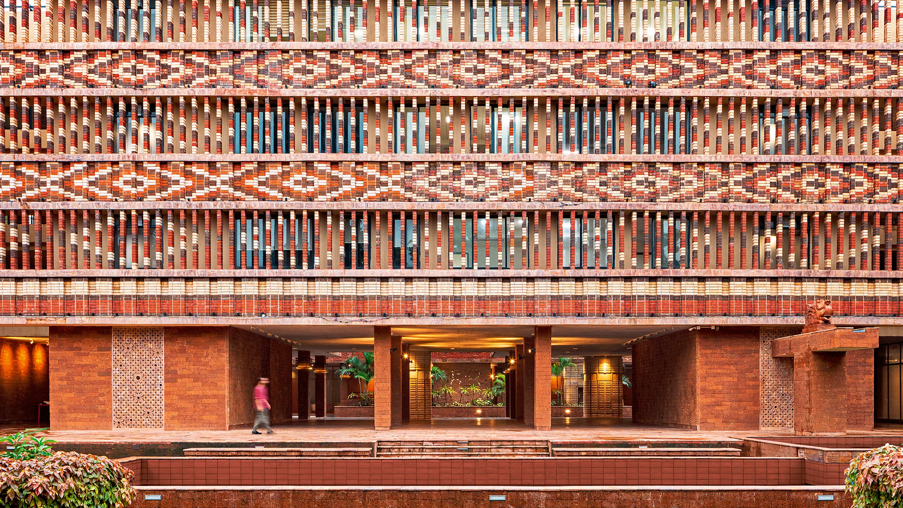 Vanguardia ancestral