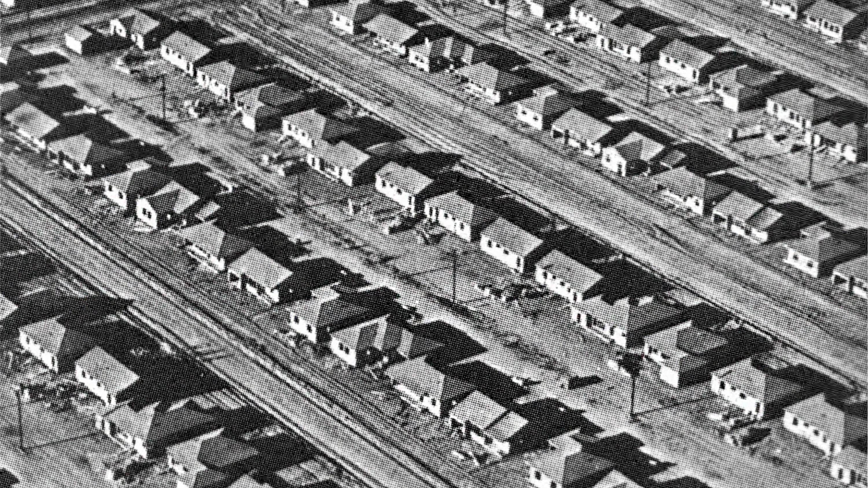 La felicidad entre cuatro paredes